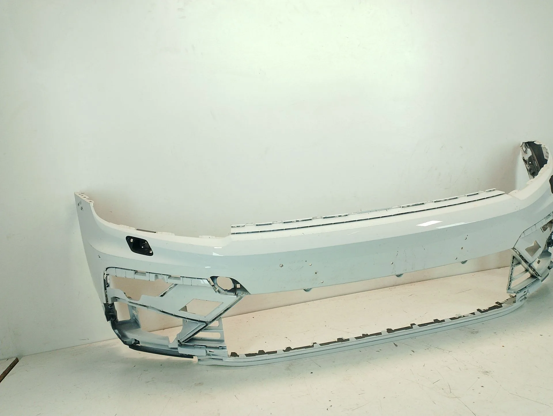 Paragolpes Delantero para Volkswagen Tiguan (5N_)