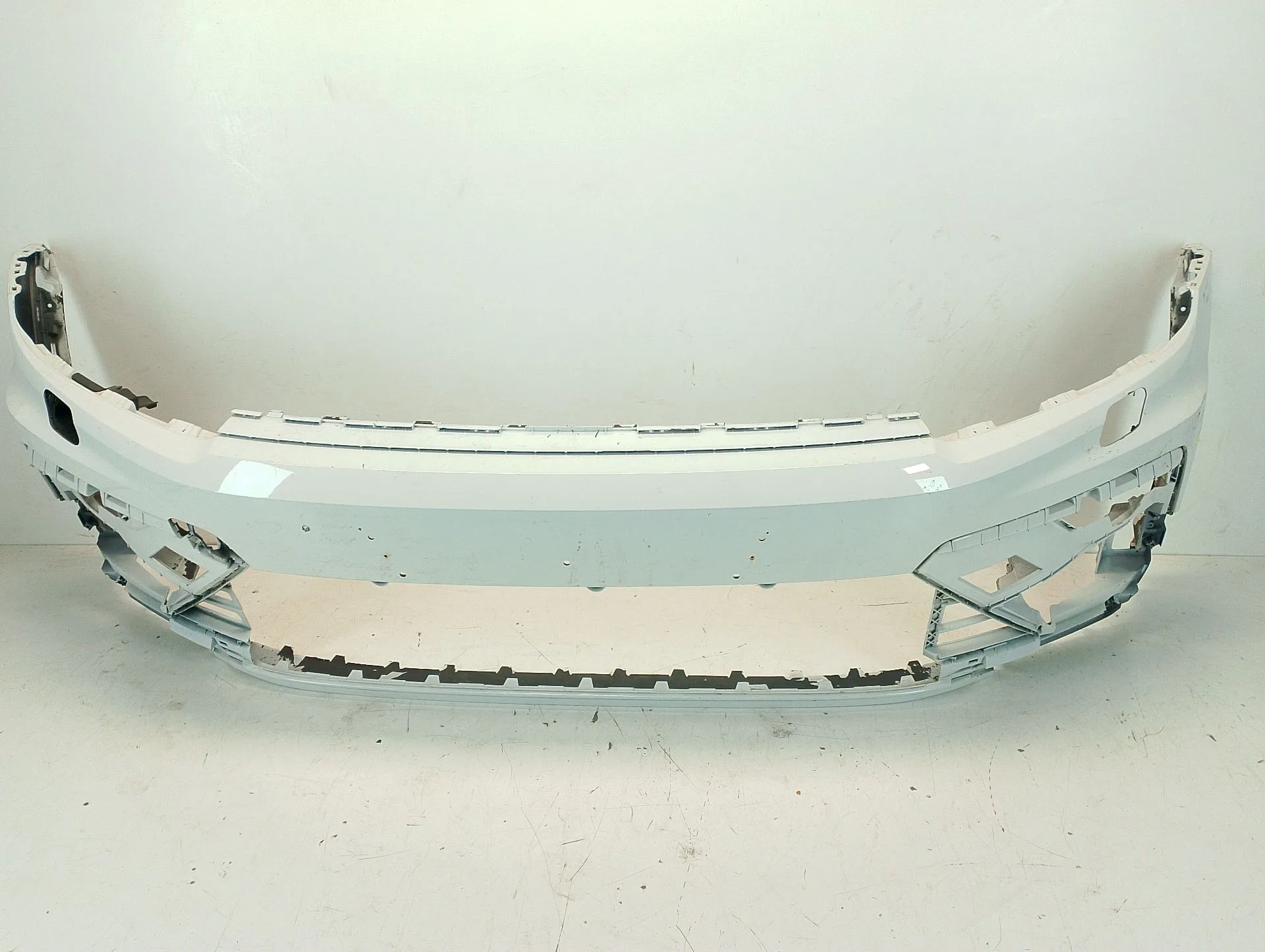 Paragolpes Delantero para Volkswagen Tiguan (5N_)