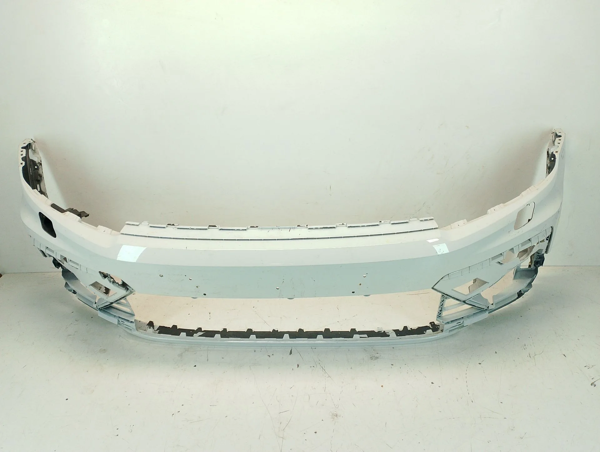 Paragolpes Delantero para Volkswagen Tiguan (5N_)