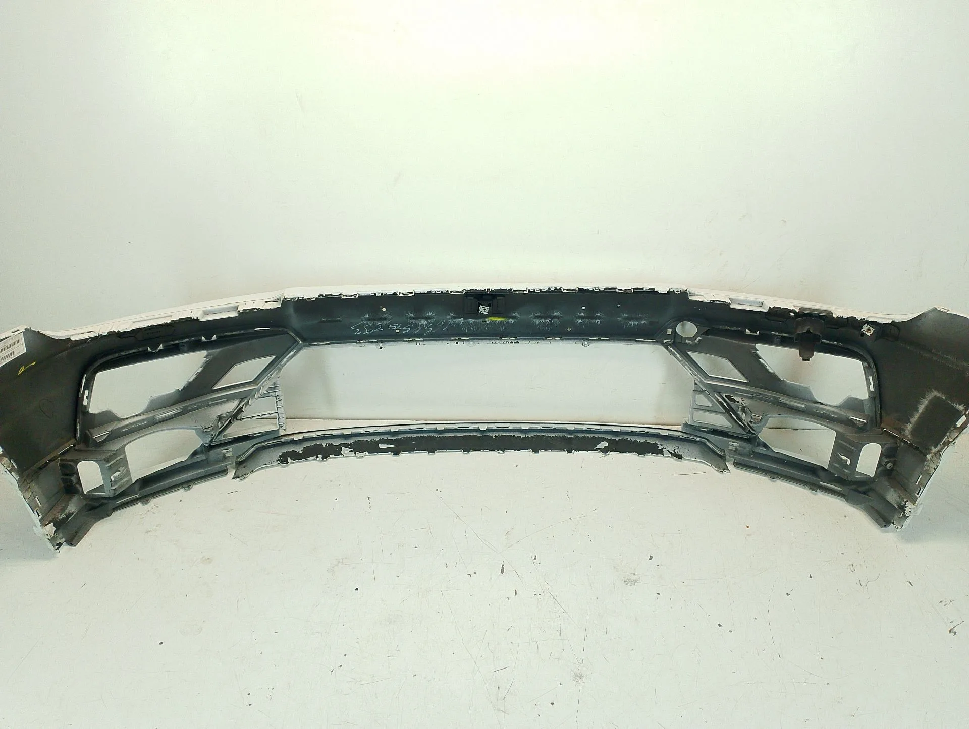 Paragolpes Delantero para Volkswagen Tiguan (5N_)