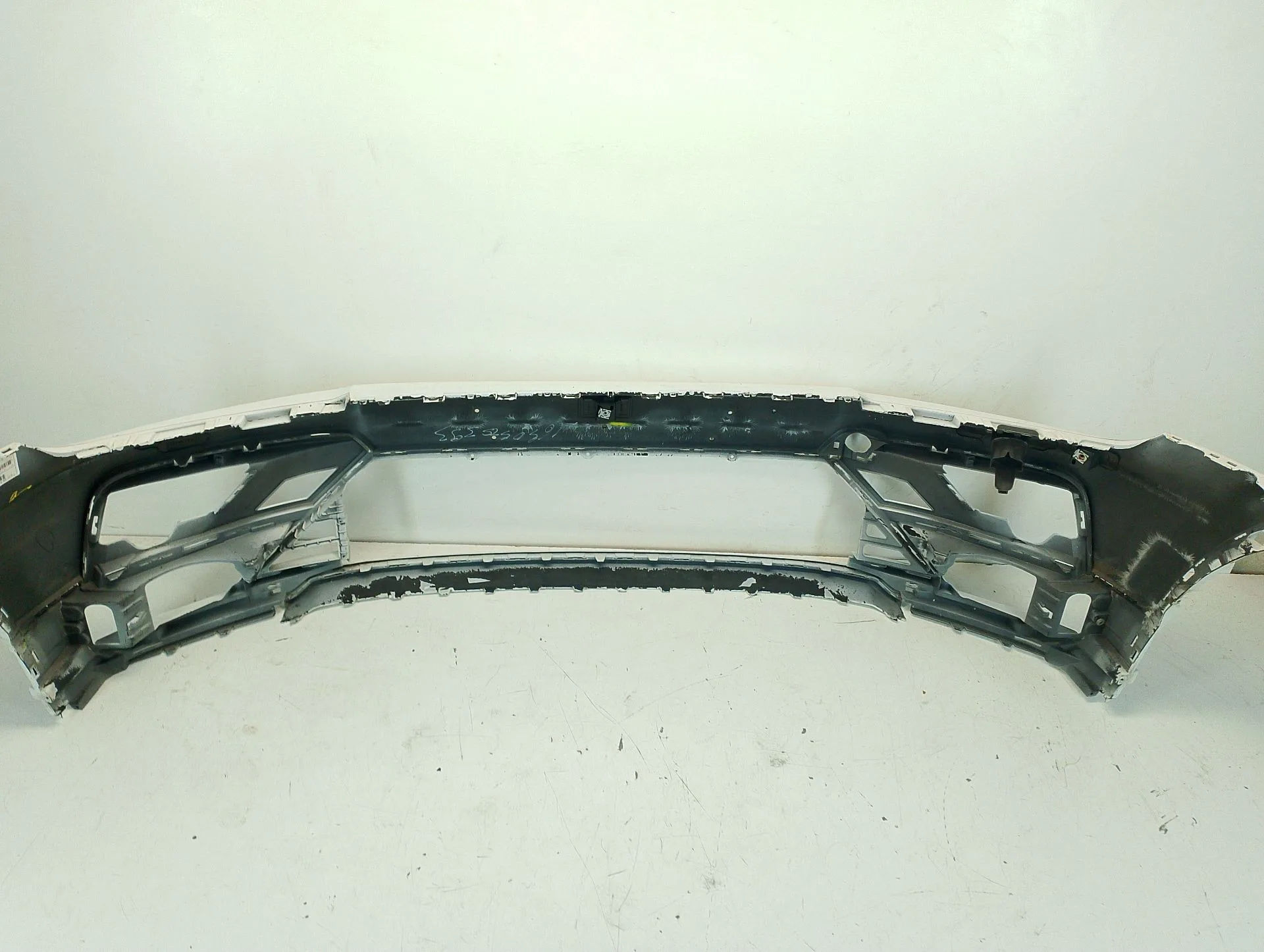 Paragolpes Delantero para Volkswagen Tiguan (5N_)
