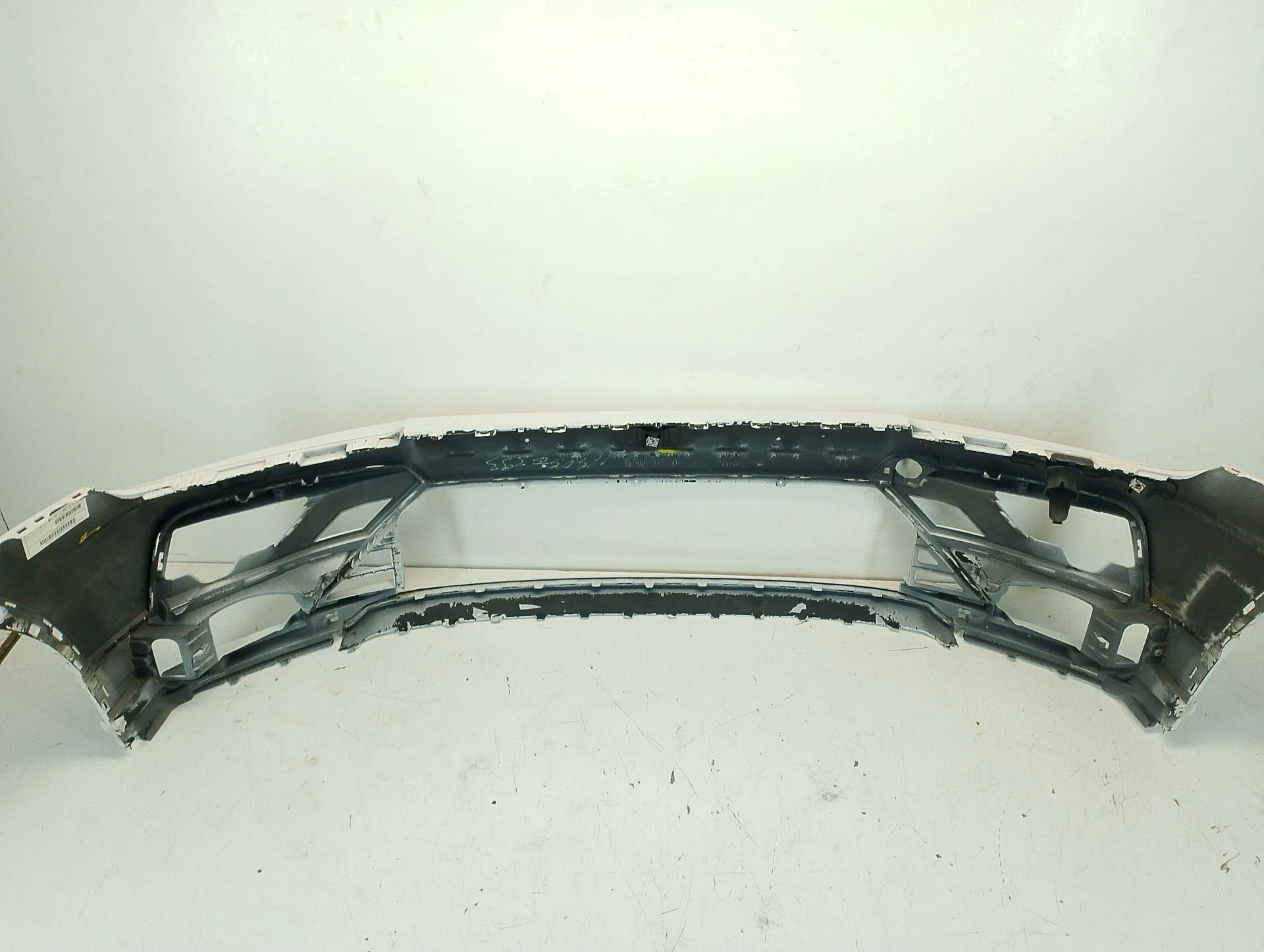 Paragolpes Delantero para Volkswagen Tiguan (5N_)