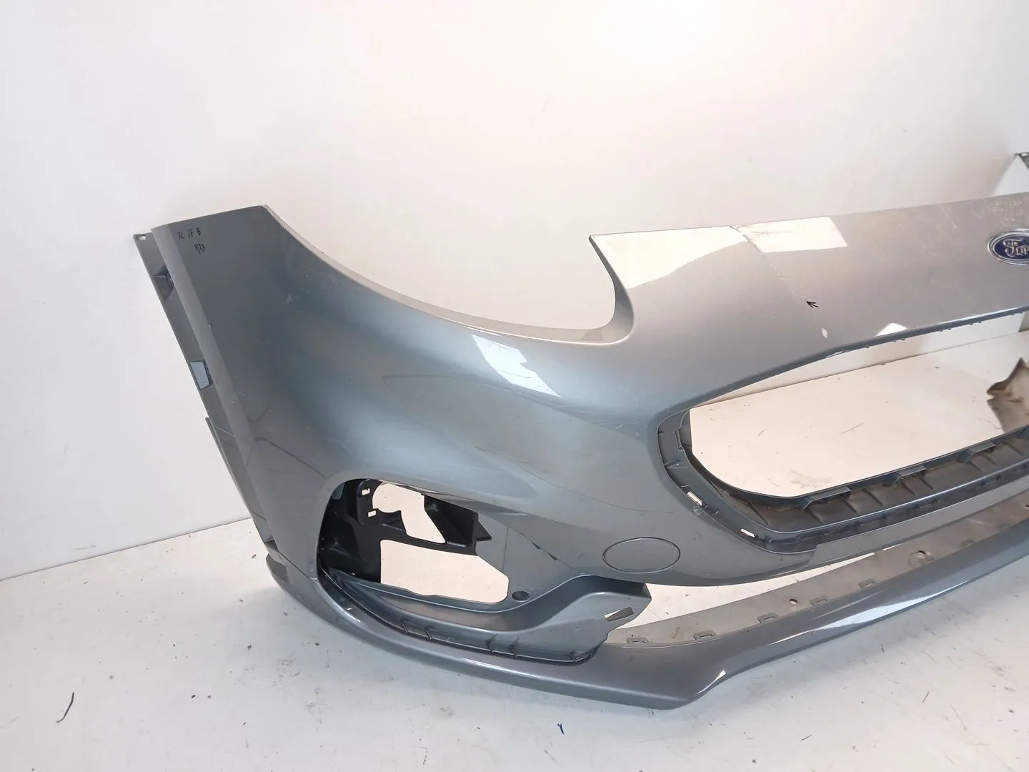 Paragolpes Delantero para Ford Puma (J2K, Cf7)