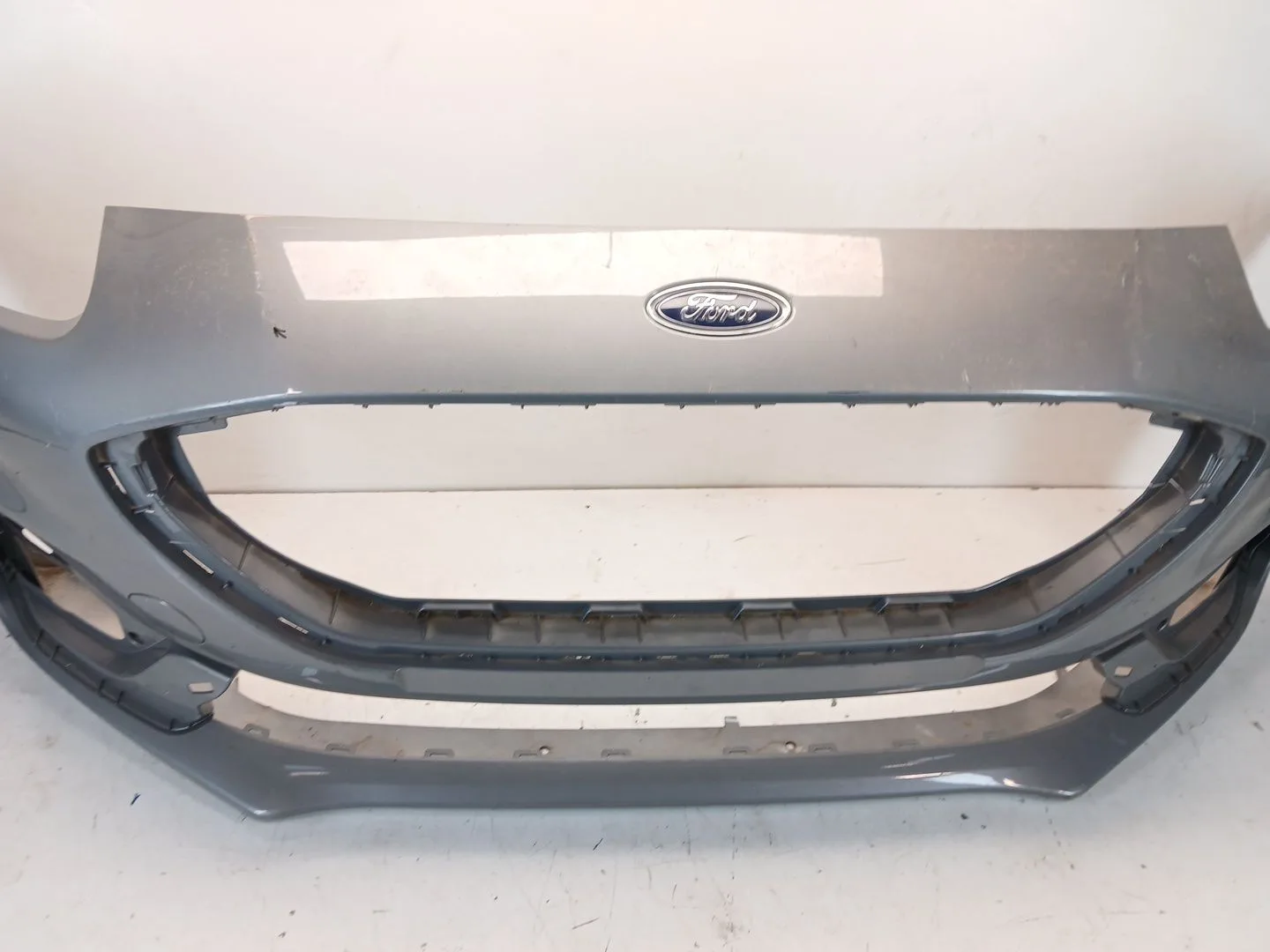 Paragolpes Delantero para Ford Puma (J2K, Cf7)