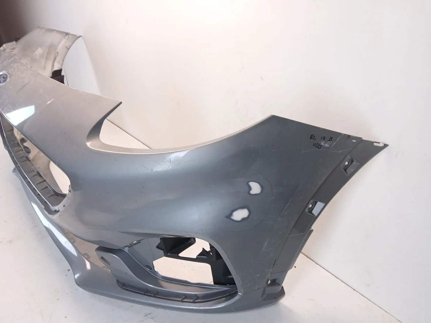 Paragolpes Delantero para Ford Puma (J2K, Cf7)