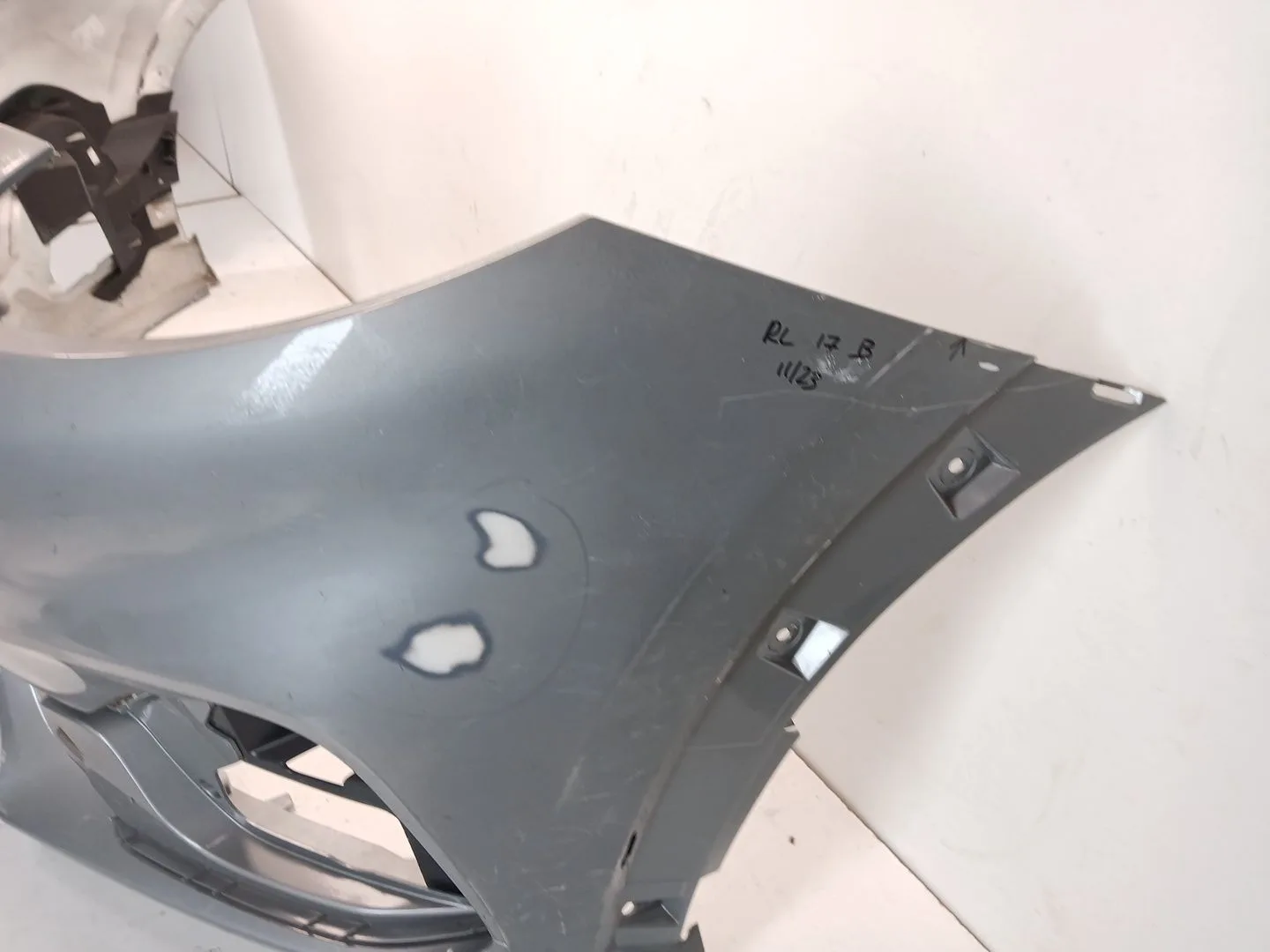 Paragolpes Delantero para Ford Puma (J2K, Cf7)