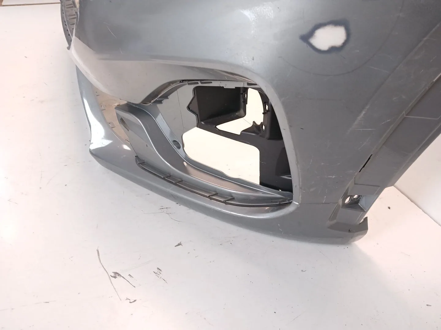 Paragolpes Delantero para Ford Puma (J2K, Cf7)