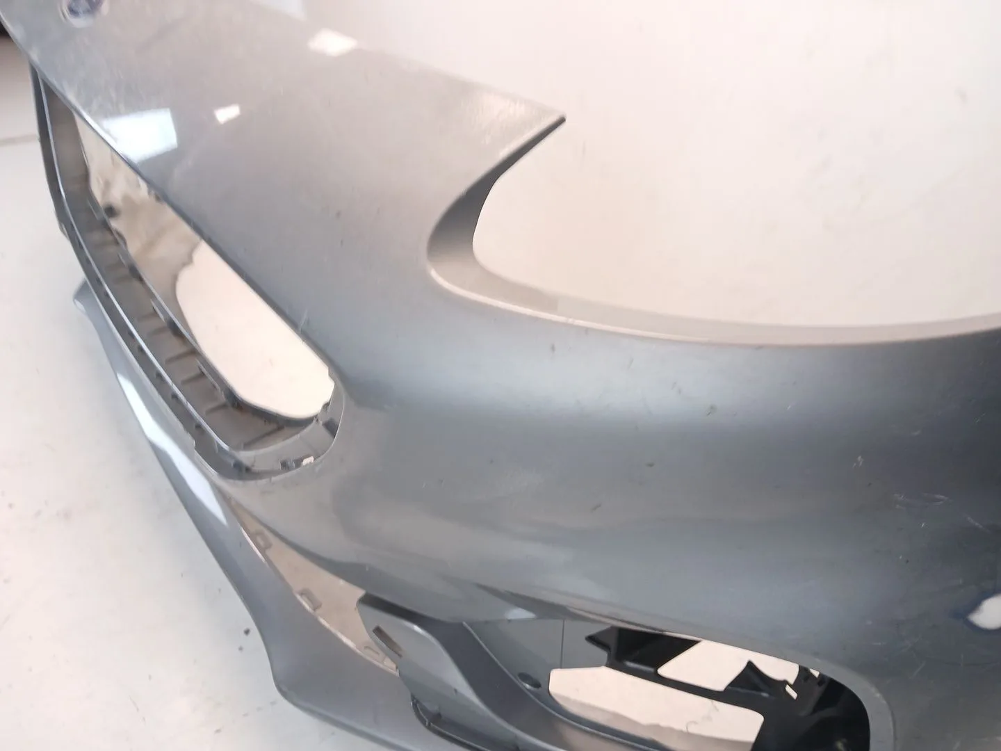 Paragolpes Delantero para Ford Puma (J2K, Cf7)