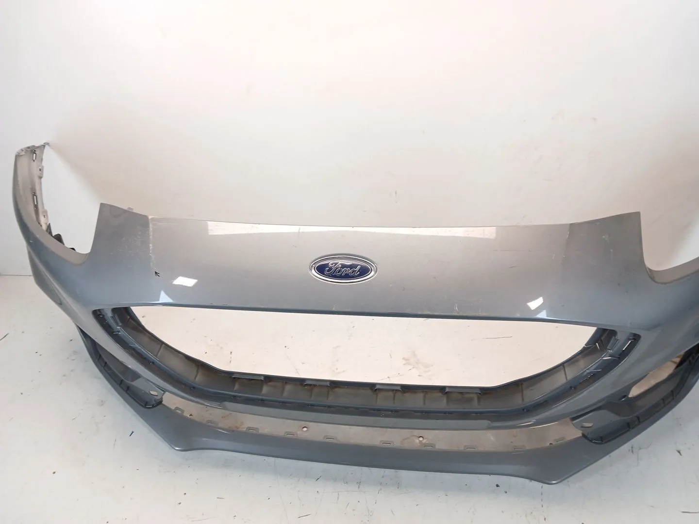 Paragolpes Delantero para Ford Puma (J2K, Cf7)