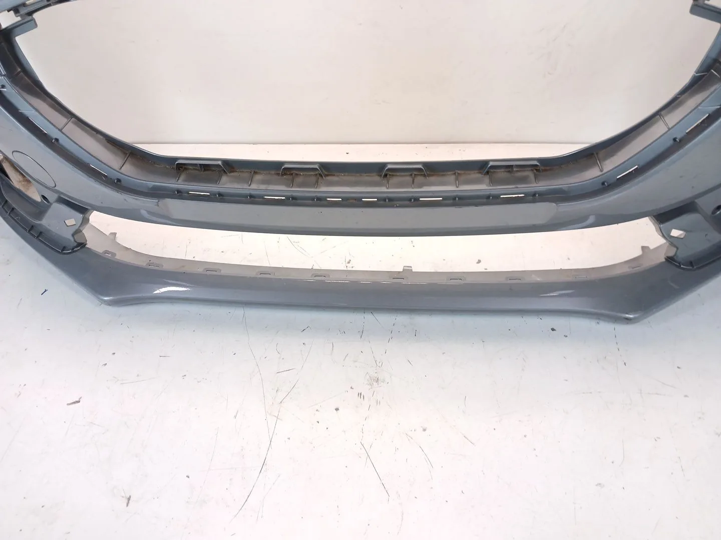 Paragolpes Delantero para Ford Puma (J2K, Cf7)