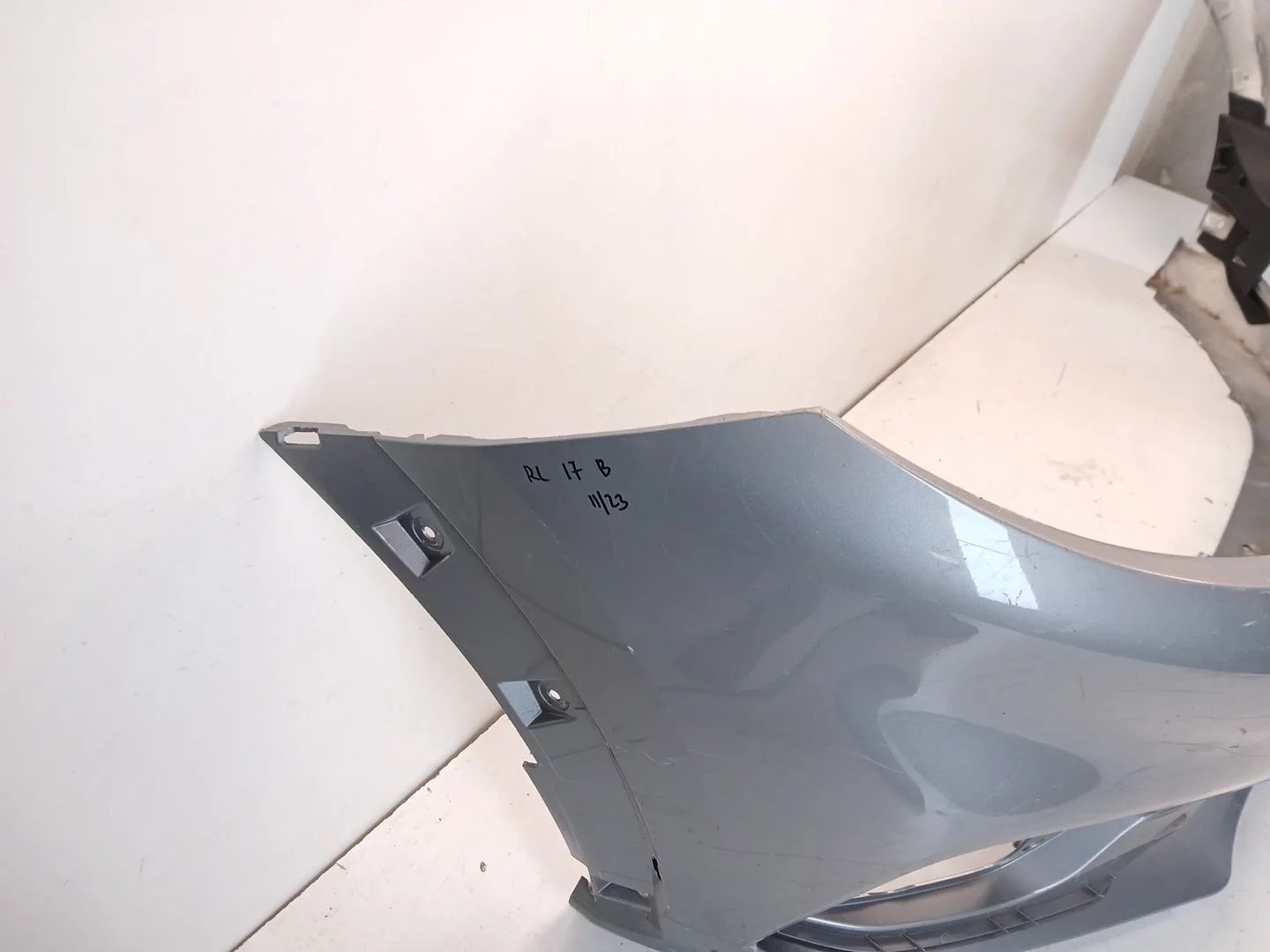 Paragolpes Delantero para Ford Puma (J2K, Cf7)
