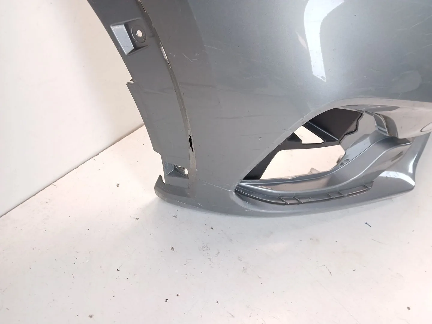 Paragolpes Delantero para Ford Puma (J2K, Cf7)