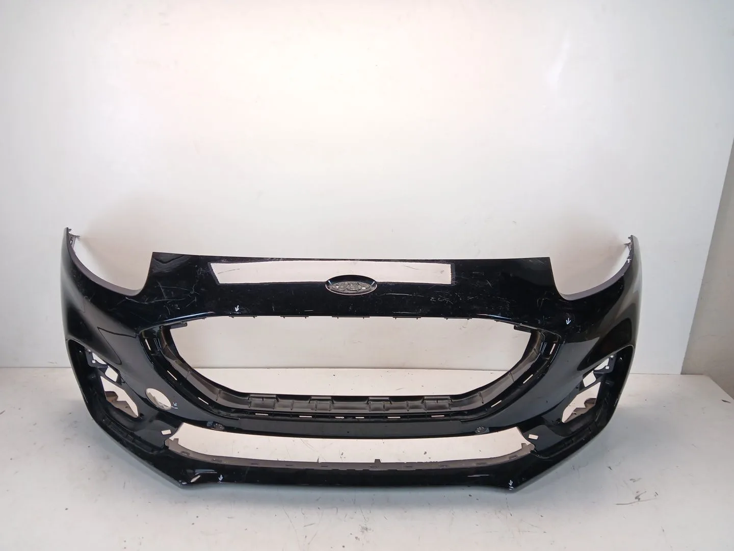Paragolpes Delantero para Ford Puma (J2K, Cf7)