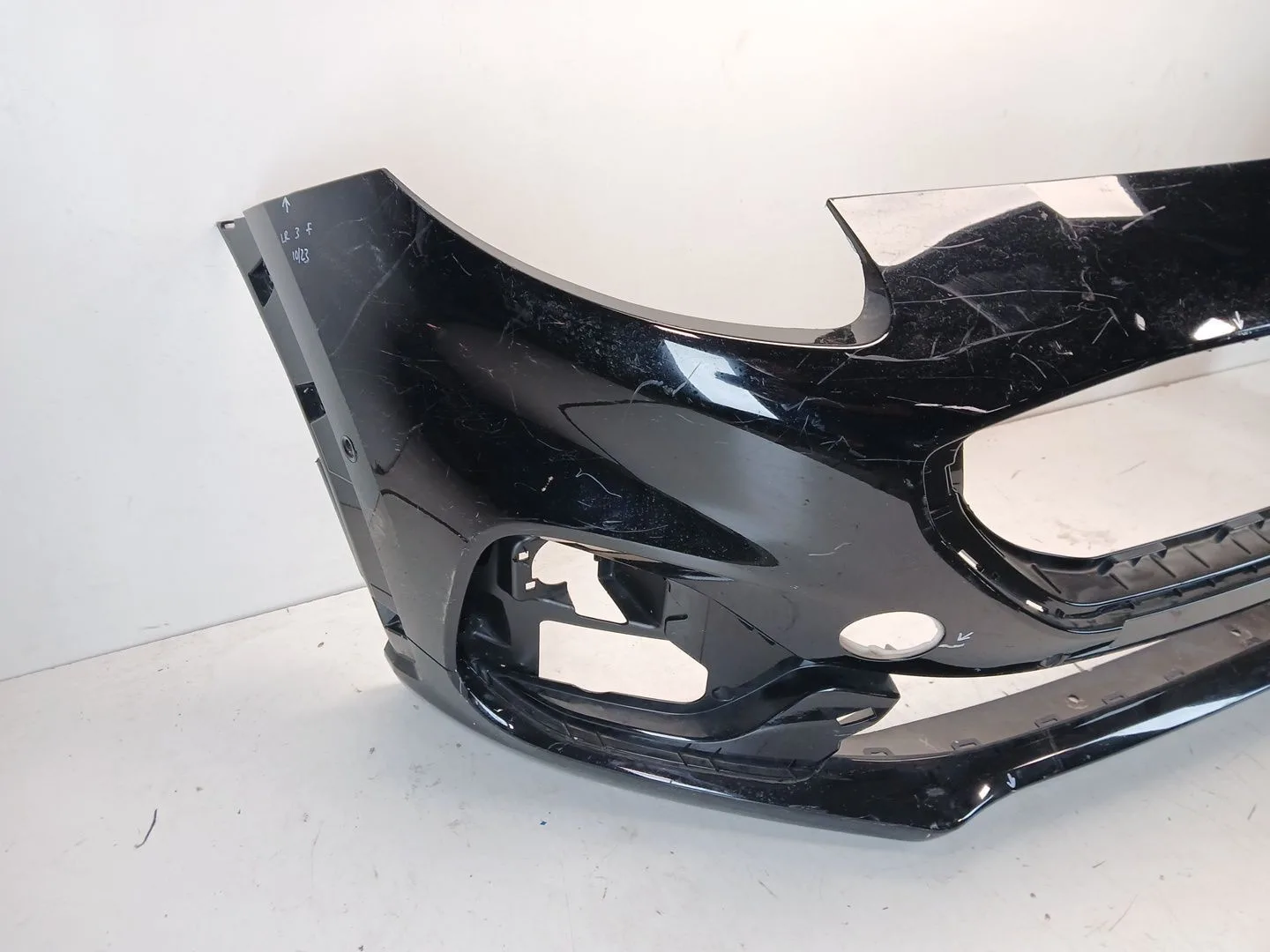 Paragolpes Delantero para Ford Puma (J2K, Cf7)