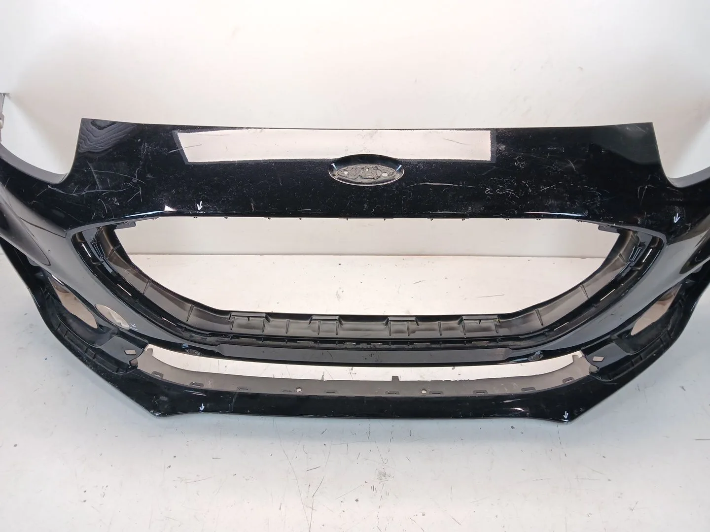 Paragolpes Delantero para Ford Puma (J2K, Cf7)