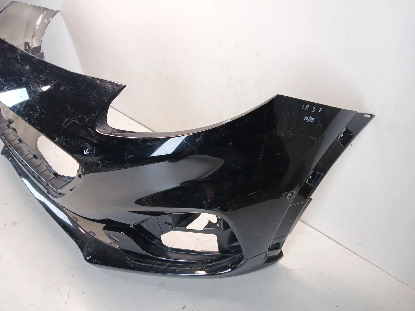 Paragolpes Delantero para Ford Puma (J2K, Cf7)
