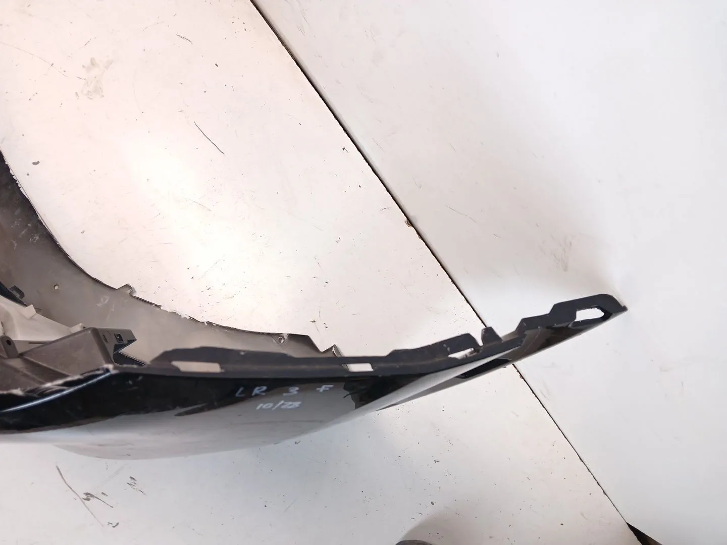 Paragolpes Delantero para Ford Puma (J2K, Cf7)