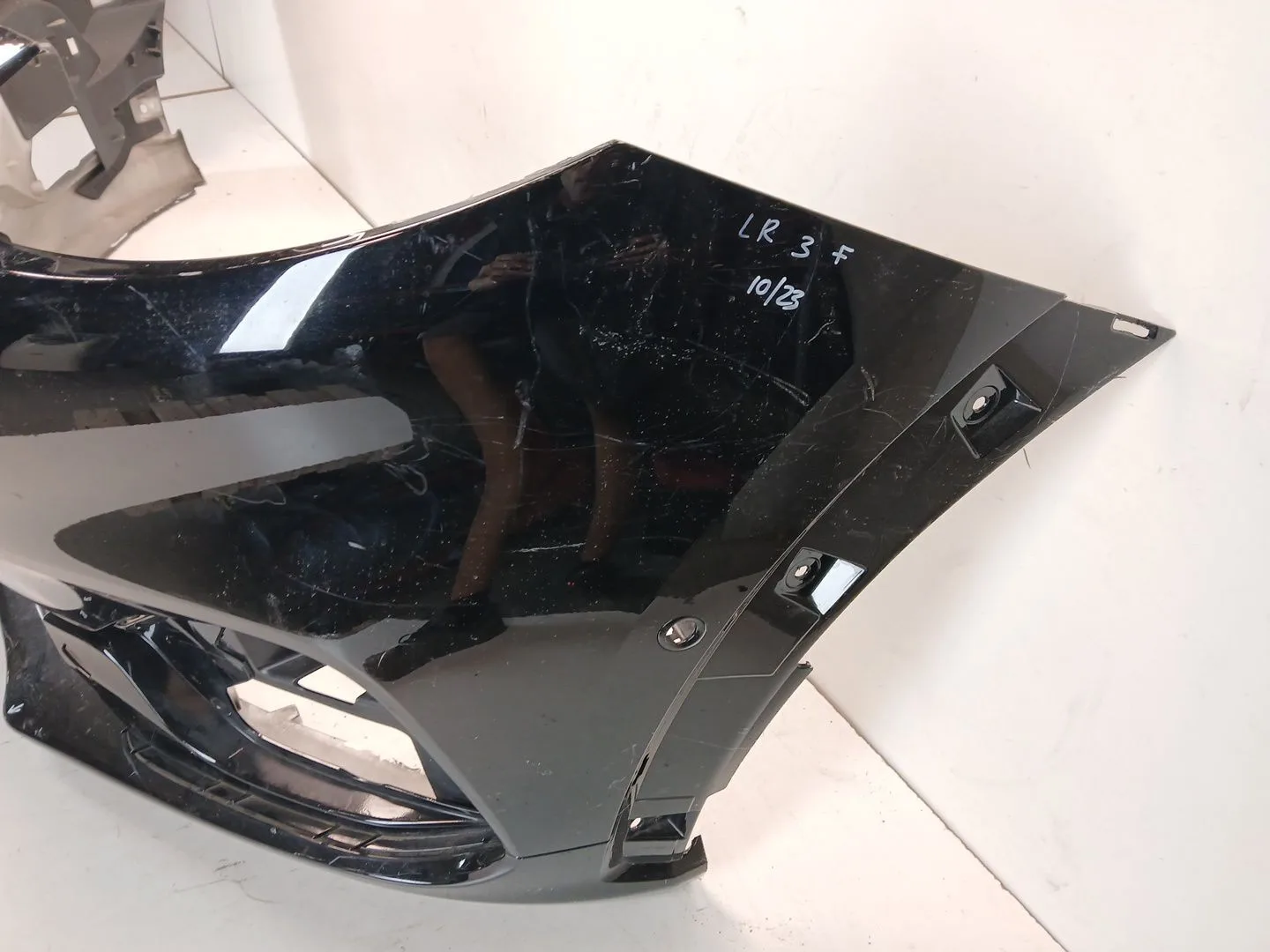 Paragolpes Delantero para Ford Puma (J2K, Cf7)