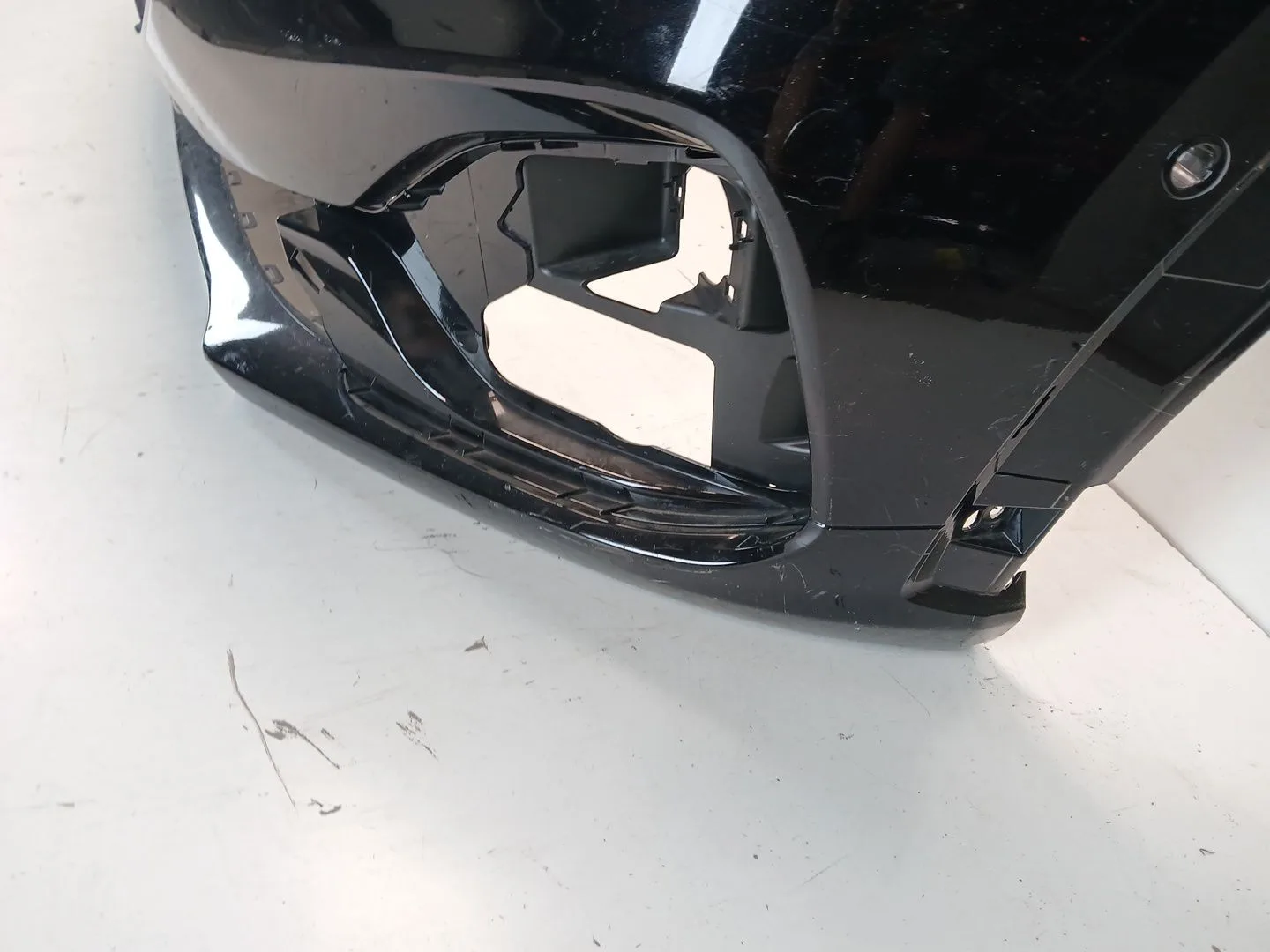 Paragolpes Delantero para Ford Puma (J2K, Cf7)