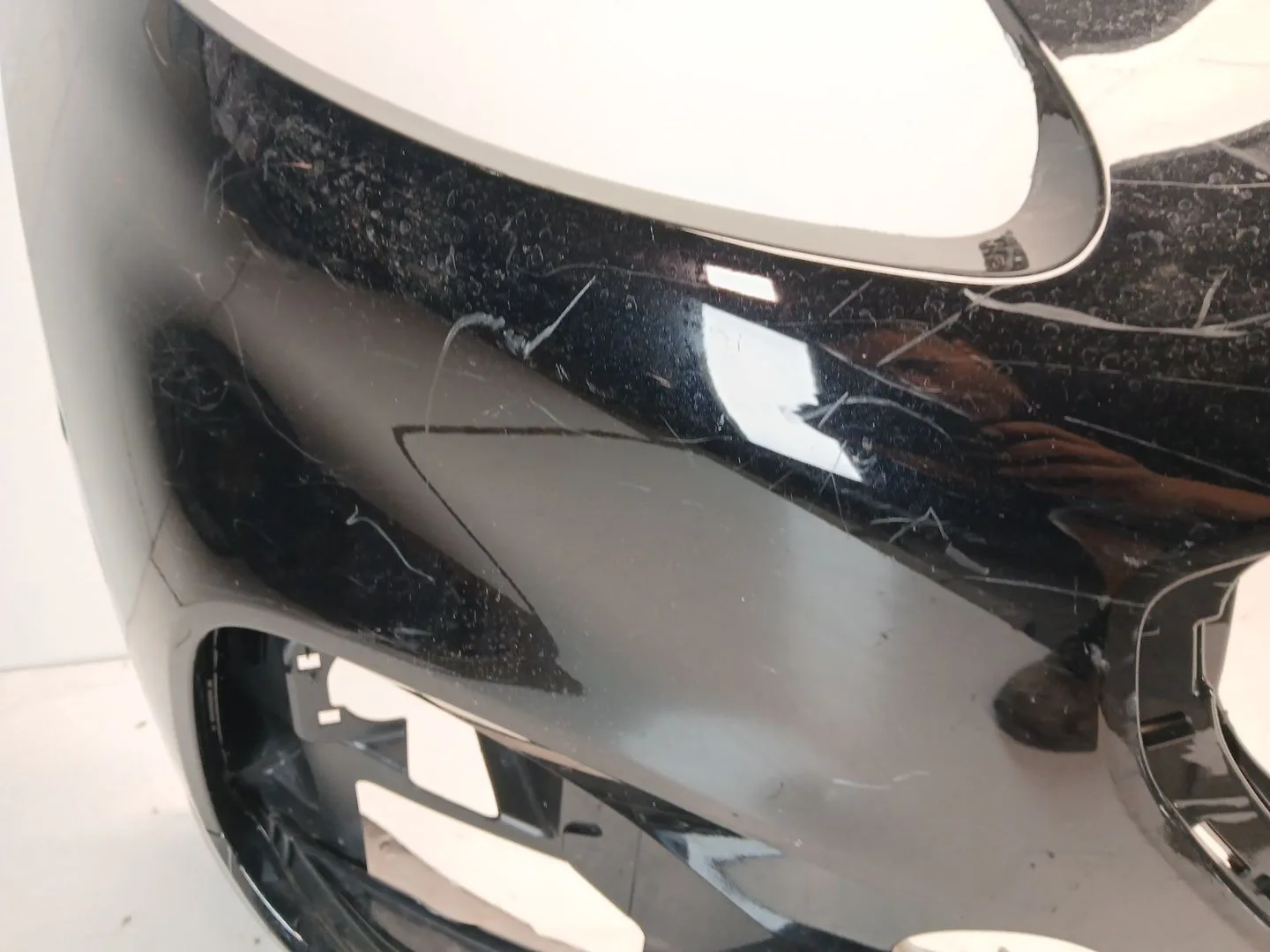 Paragolpes Delantero para Ford Puma (J2K, Cf7)