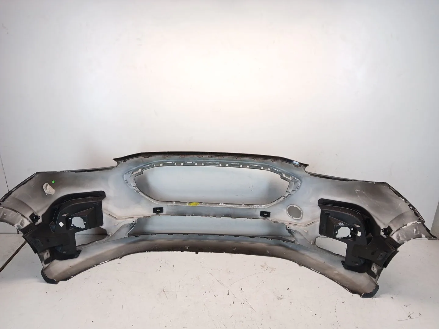 Paragolpes Delantero para Ford Puma (J2K, Cf7)