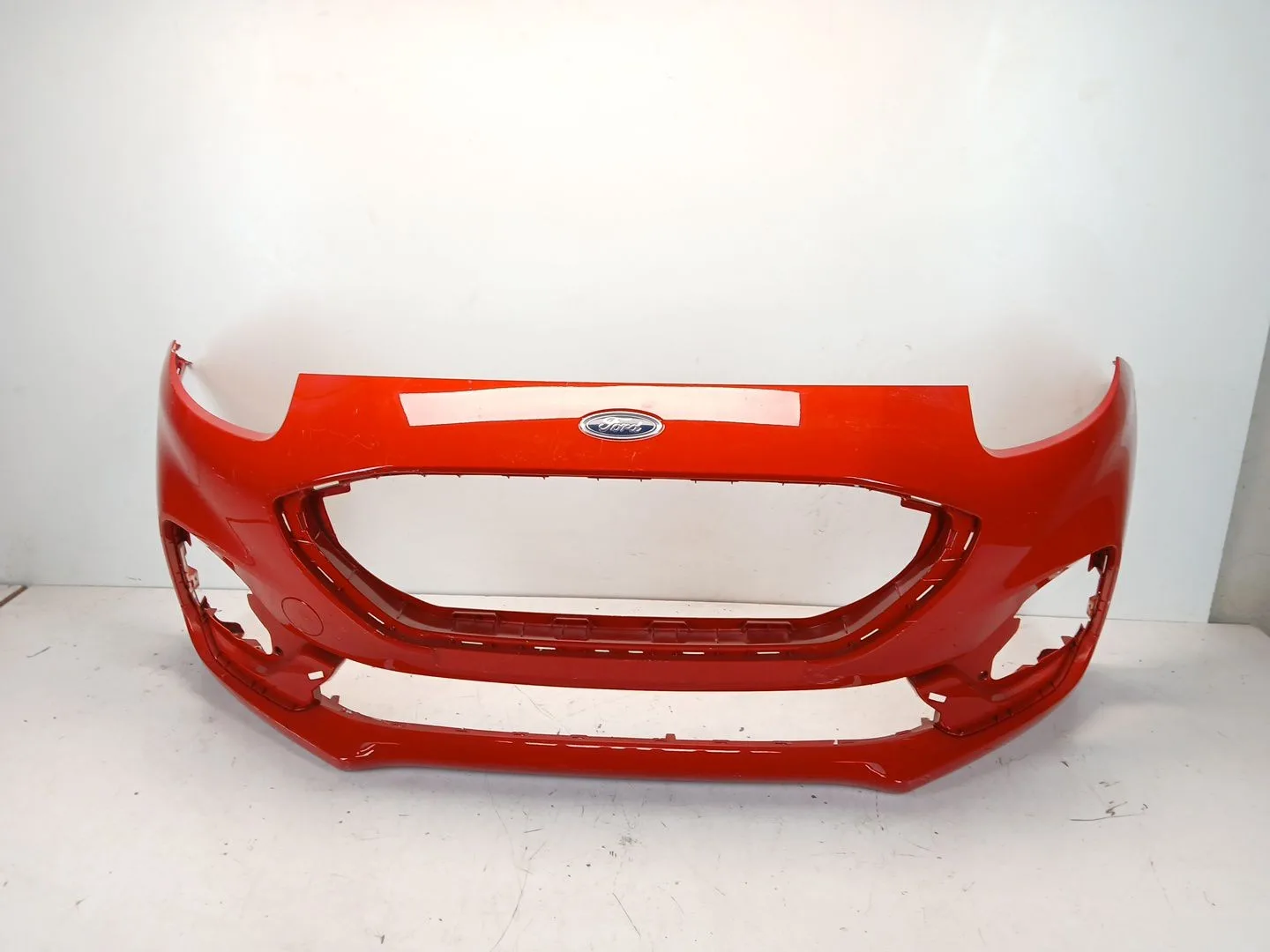Paragolpes Delantero para Ford Puma (J2K, Cf7)