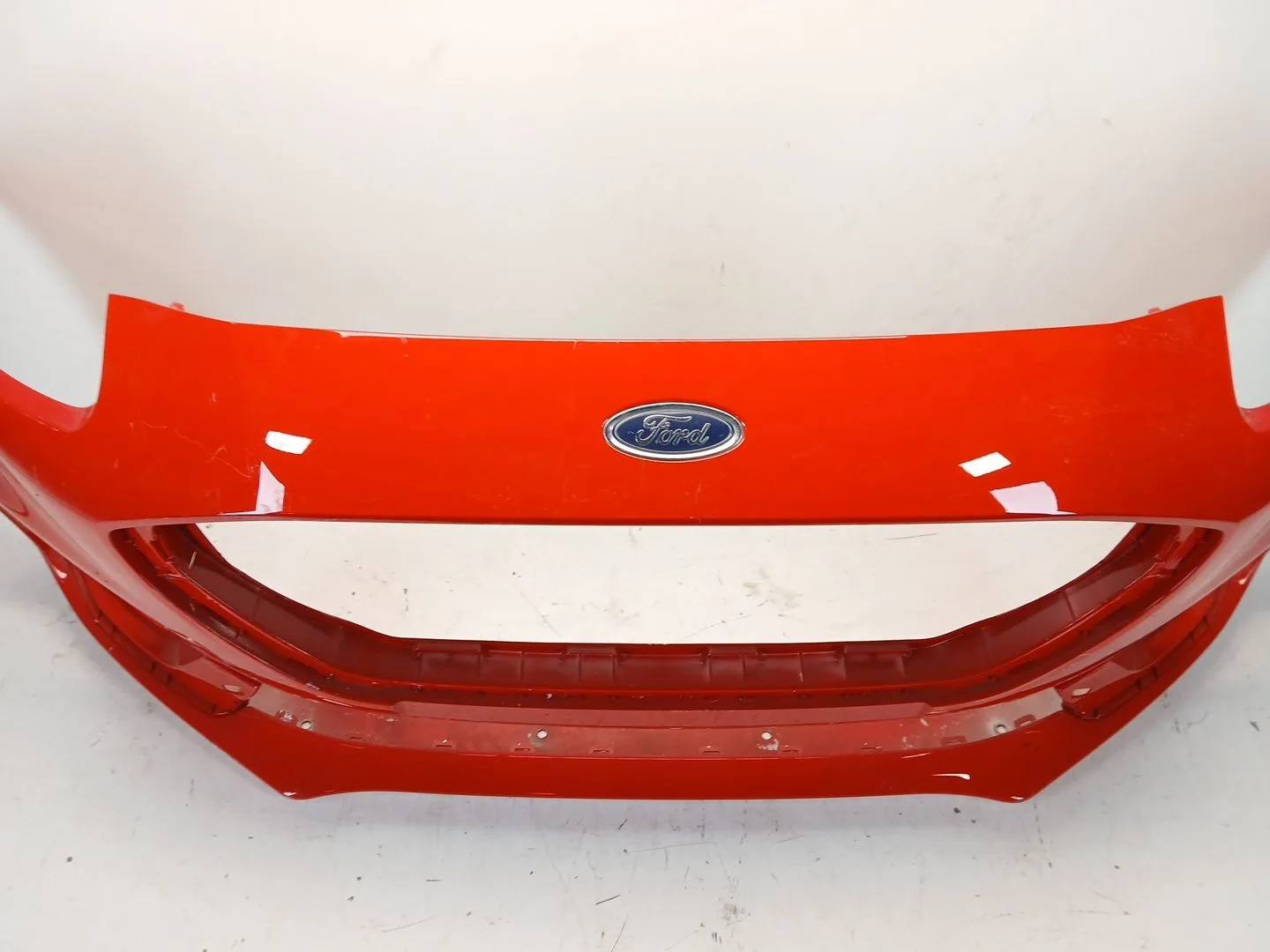 Paragolpes Delantero para Ford Puma (J2K, Cf7)