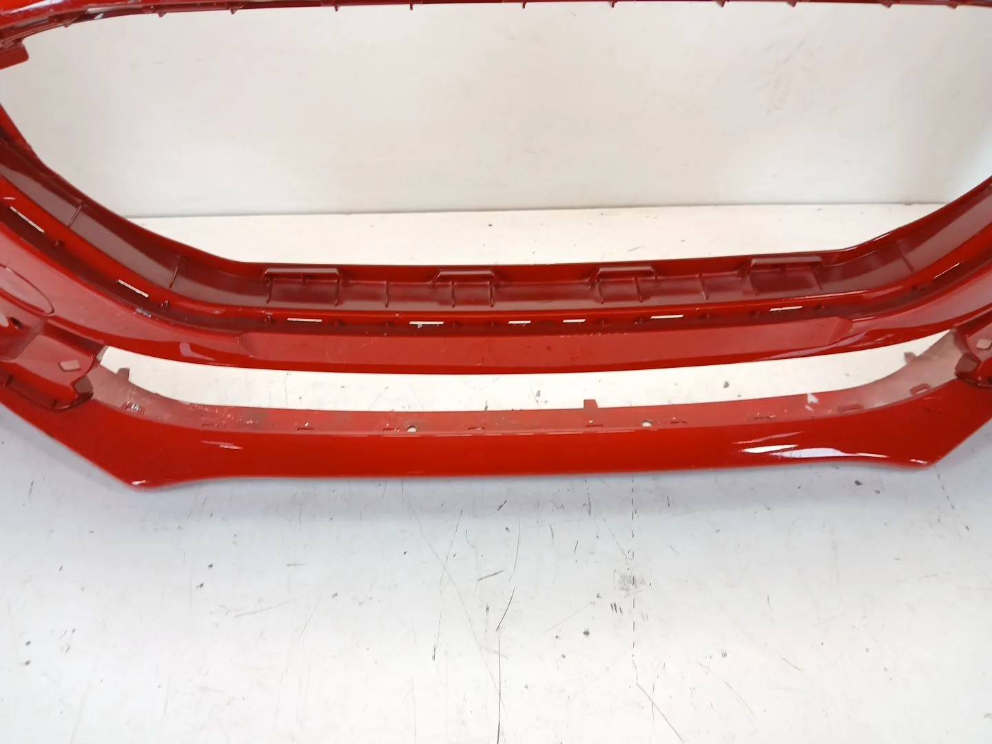 Paragolpes Delantero para Ford Puma (J2K, Cf7)