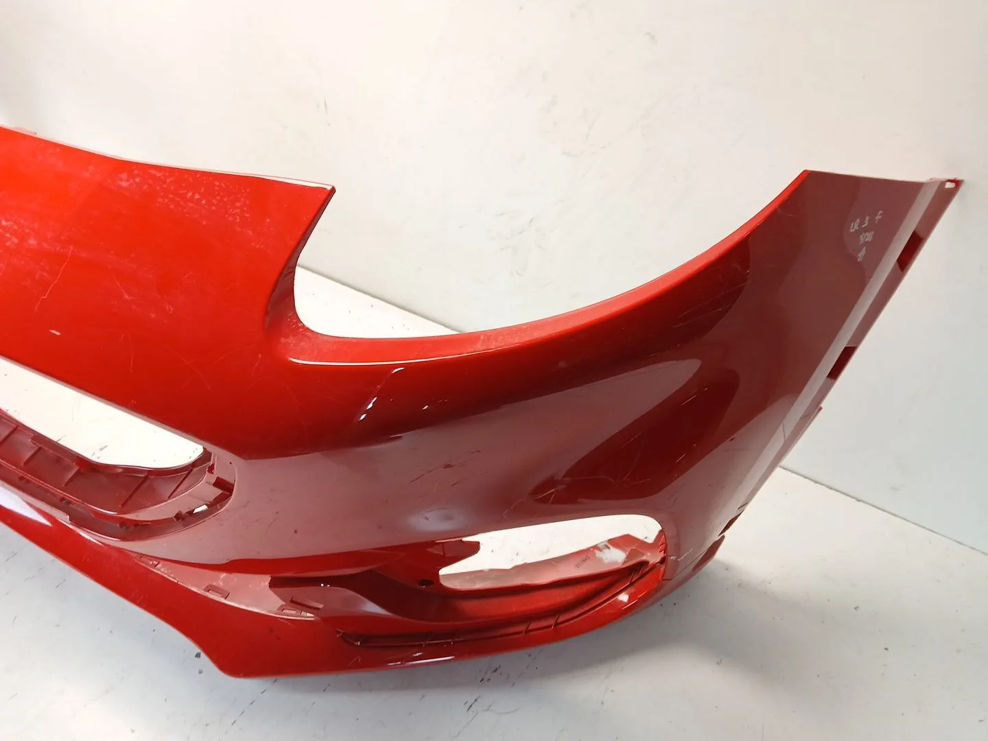 Paragolpes Delantero para Ford Puma (J2K, Cf7)