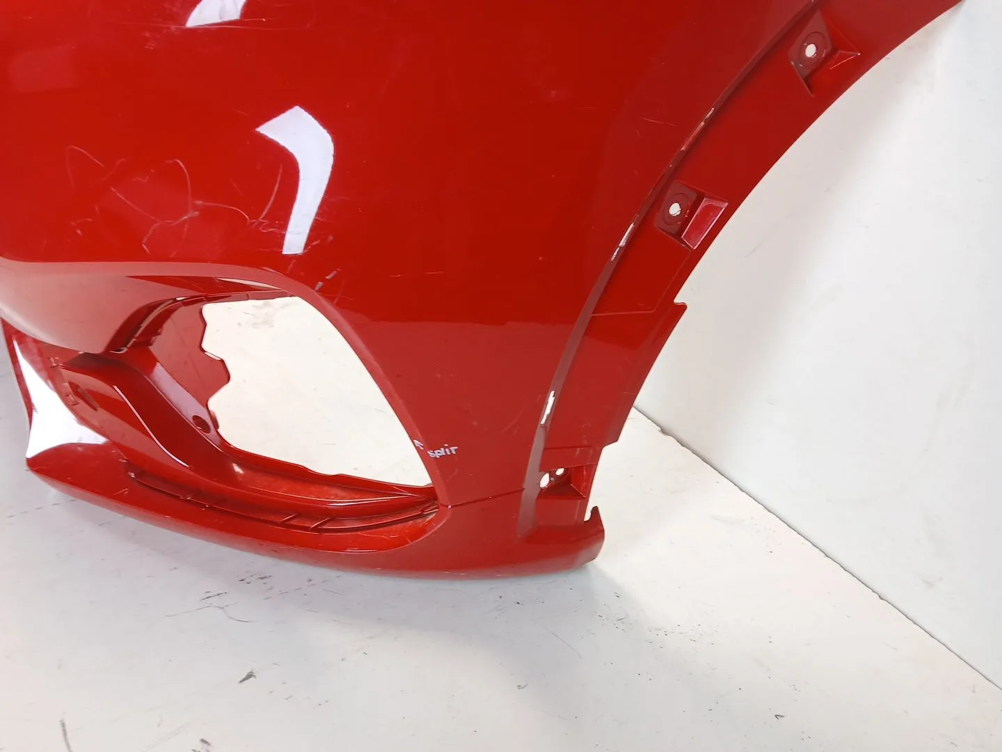 Paragolpes Delantero para Ford Puma (J2K, Cf7)