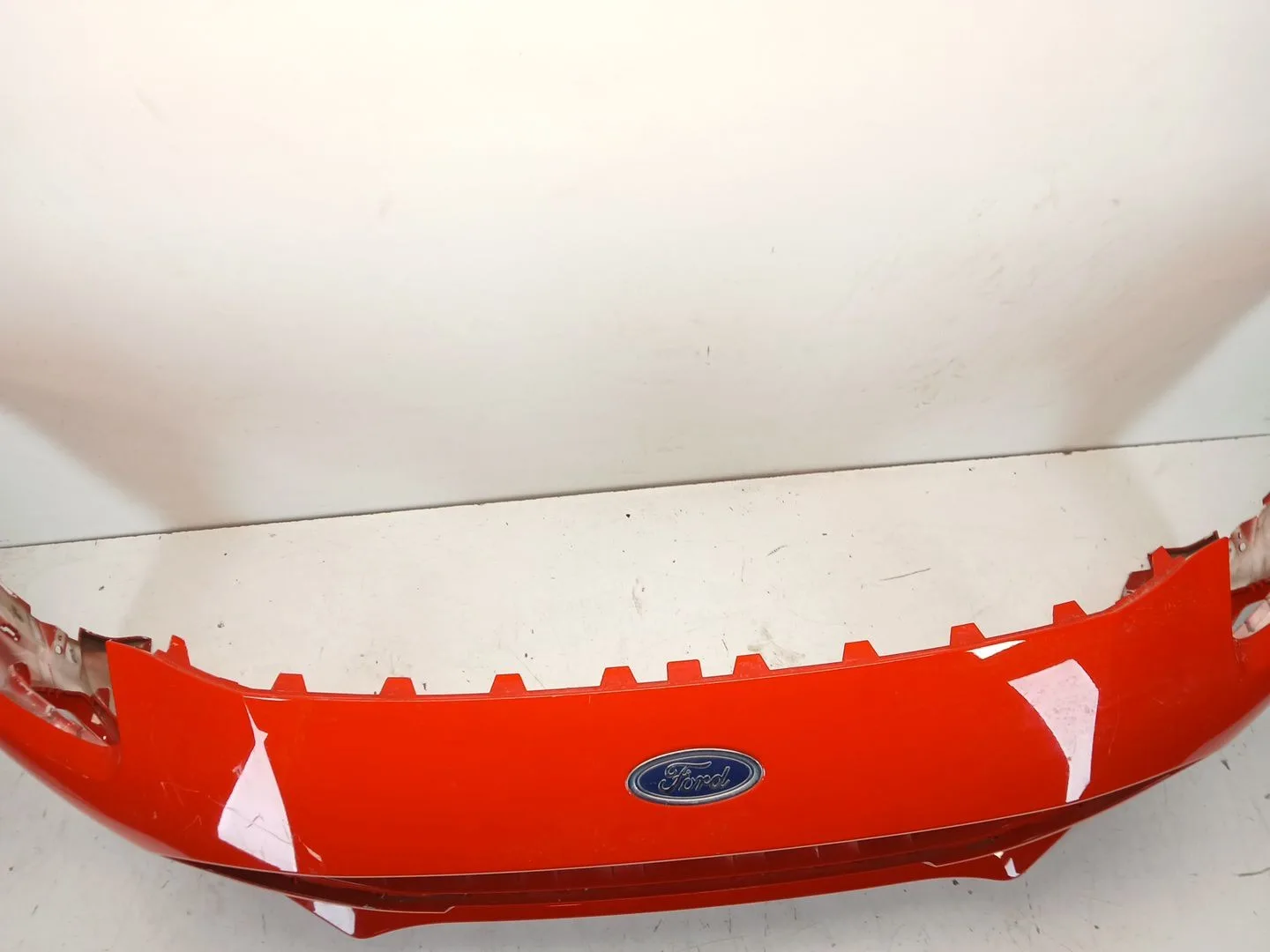 Paragolpes Delantero para Ford Puma (J2K, Cf7)