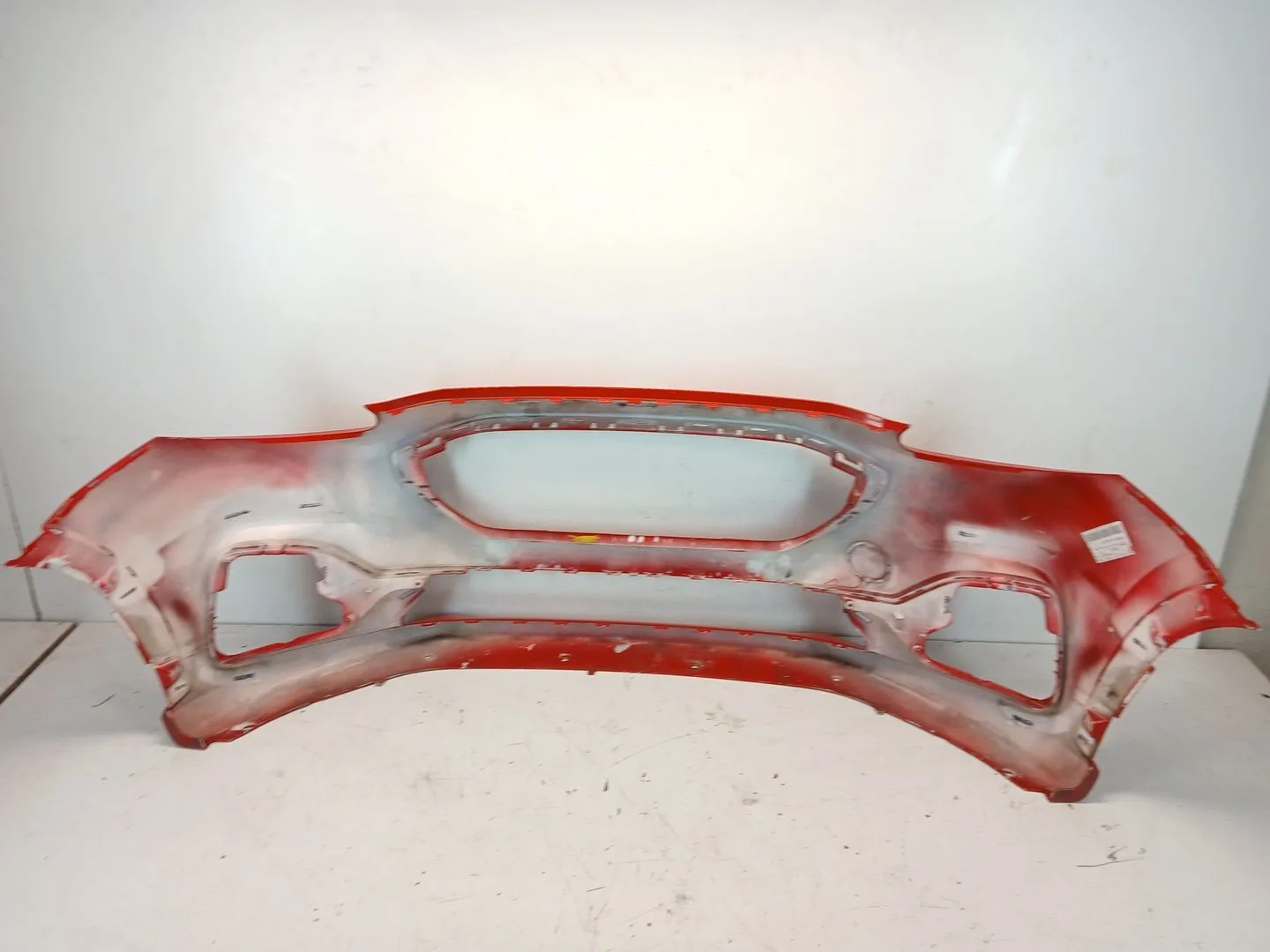 Paragolpes Delantero para Ford Puma (J2K, Cf7)