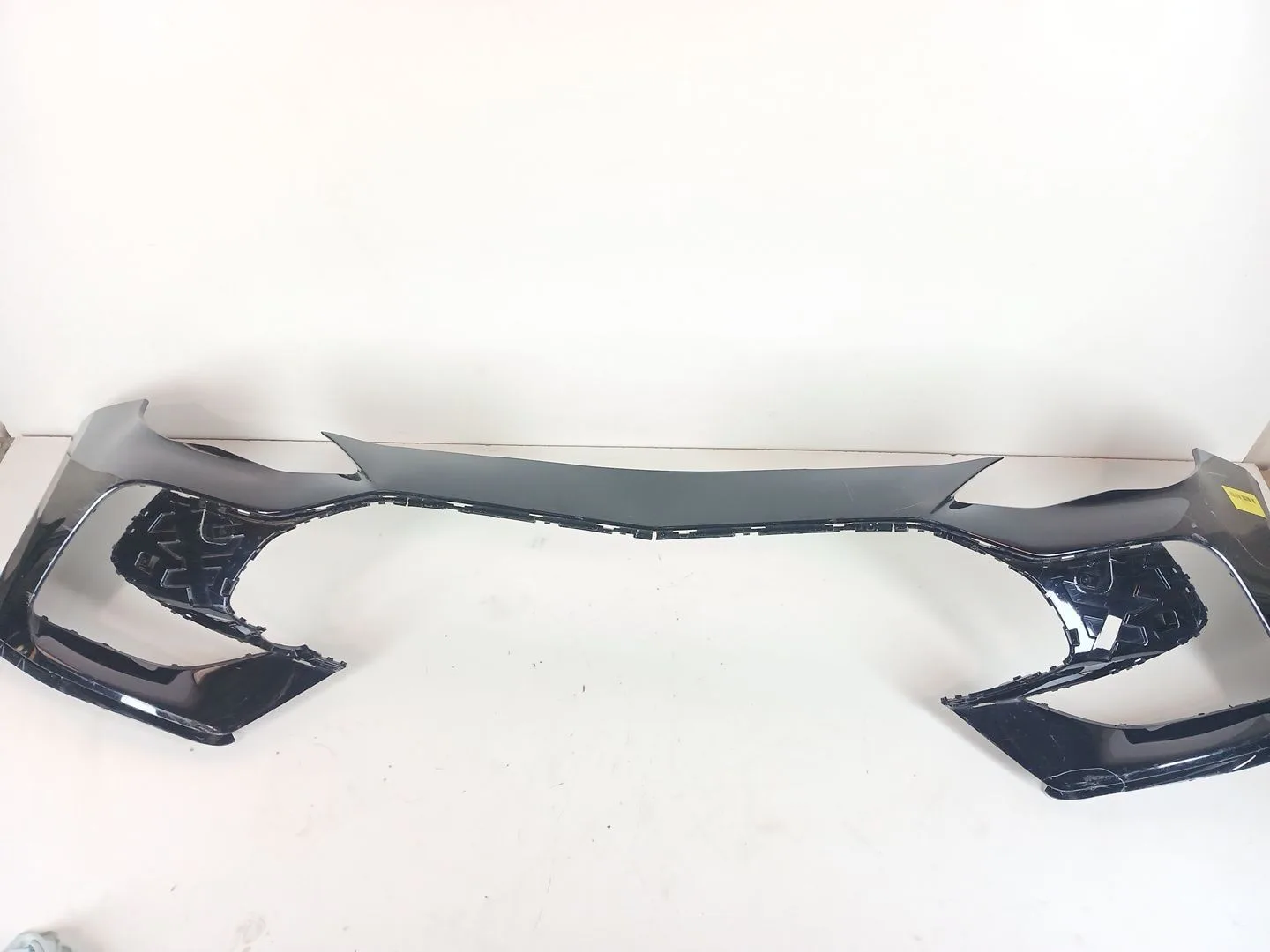 Paragolpes Delantero para Mg Hs (As23)