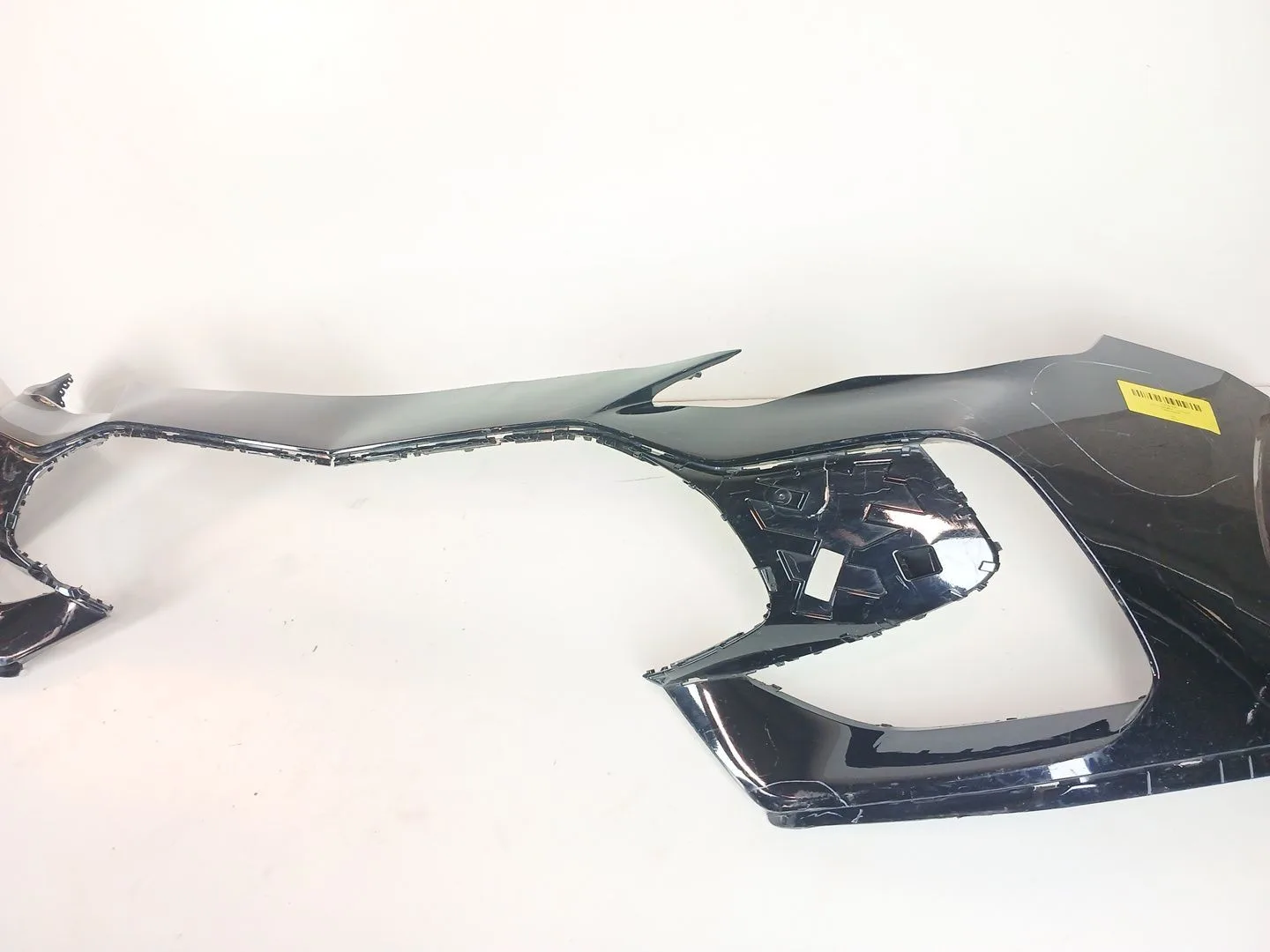 Paragolpes Delantero para Mg Hs (As23)