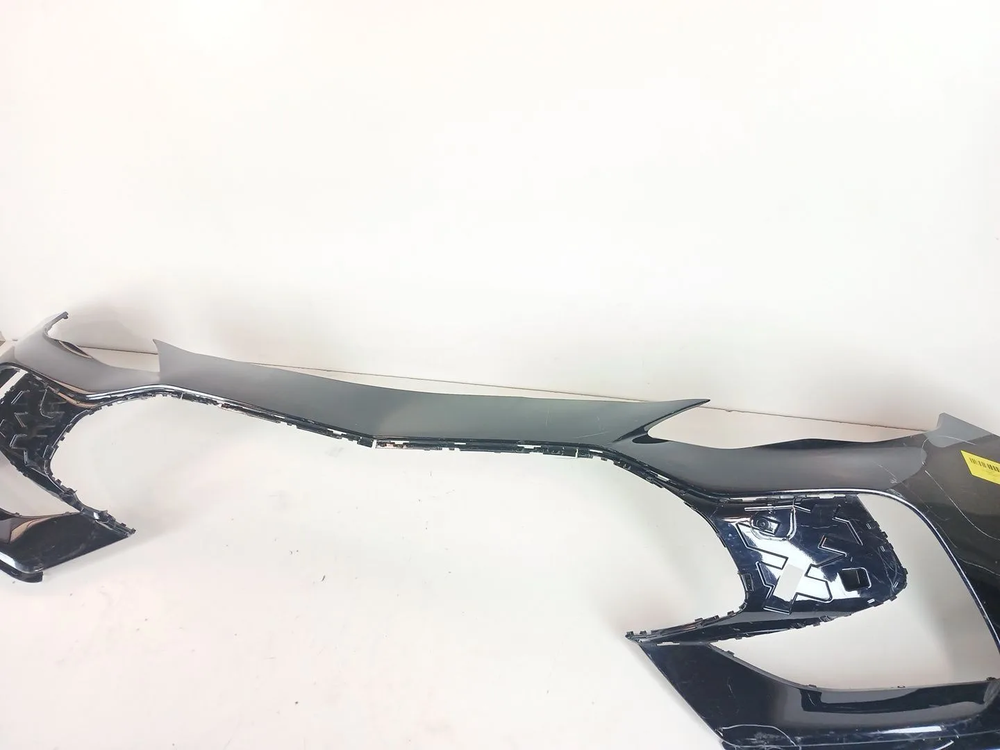 Paragolpes Delantero para Mg Hs (As23)
