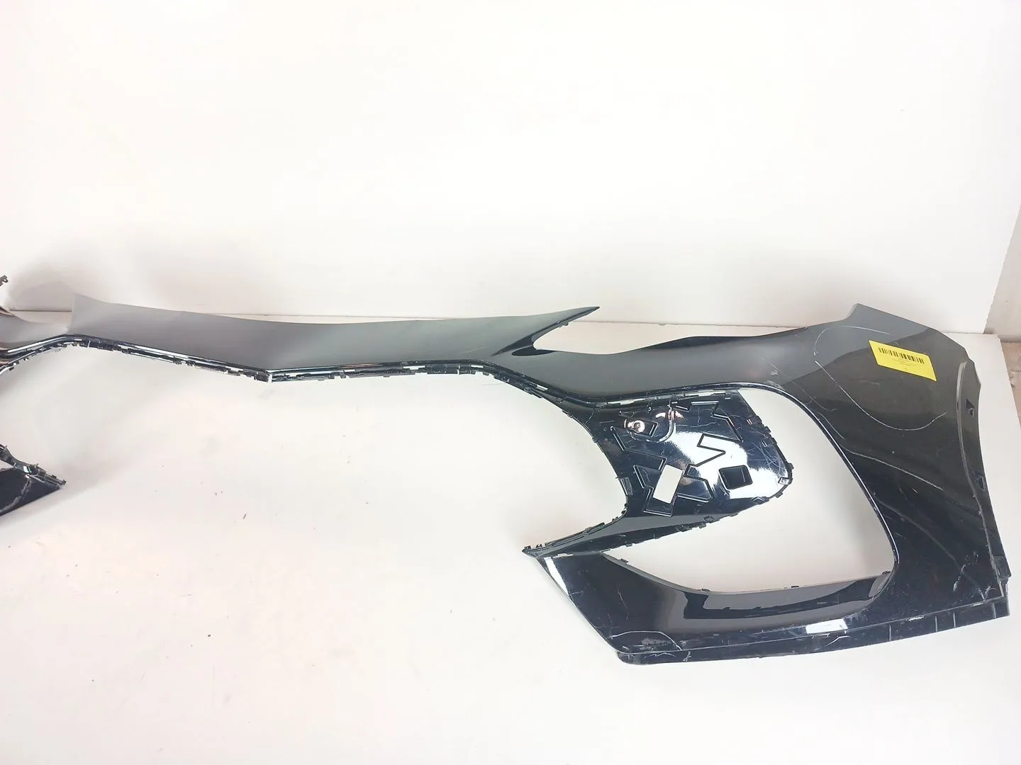 Paragolpes Delantero para Mg Hs (As23)