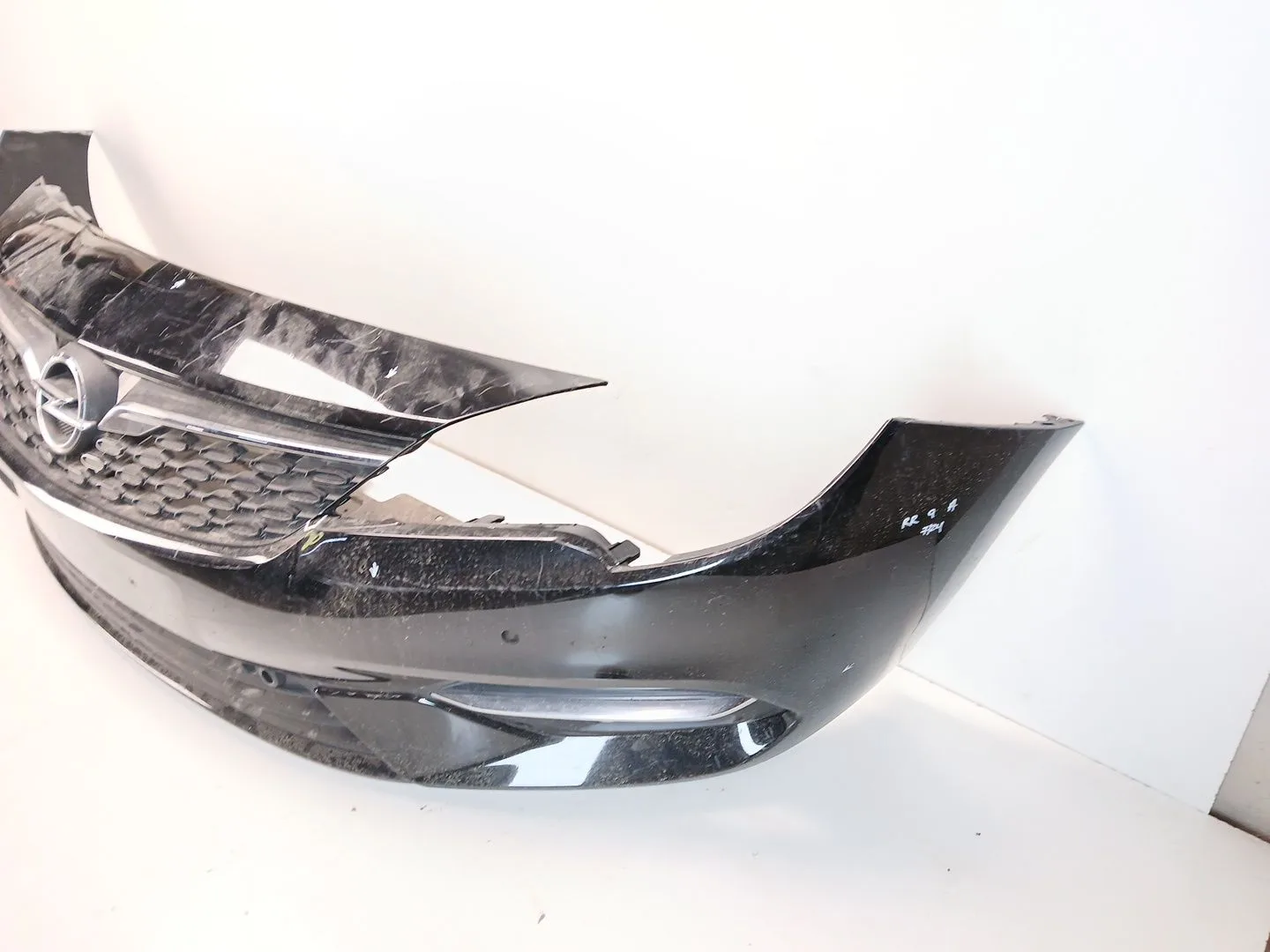 Paragolpes Delantero para Opel Astra K (B16)