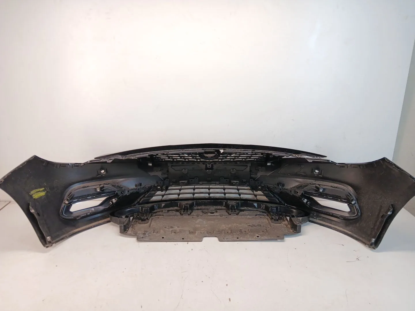 Paragolpes Delantero para Opel Astra K (B16)