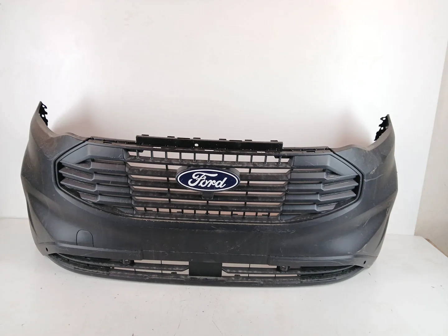 Paragolpes Delantero para Ford Transit Custom V362 Furgoneta (Fy, Fz)