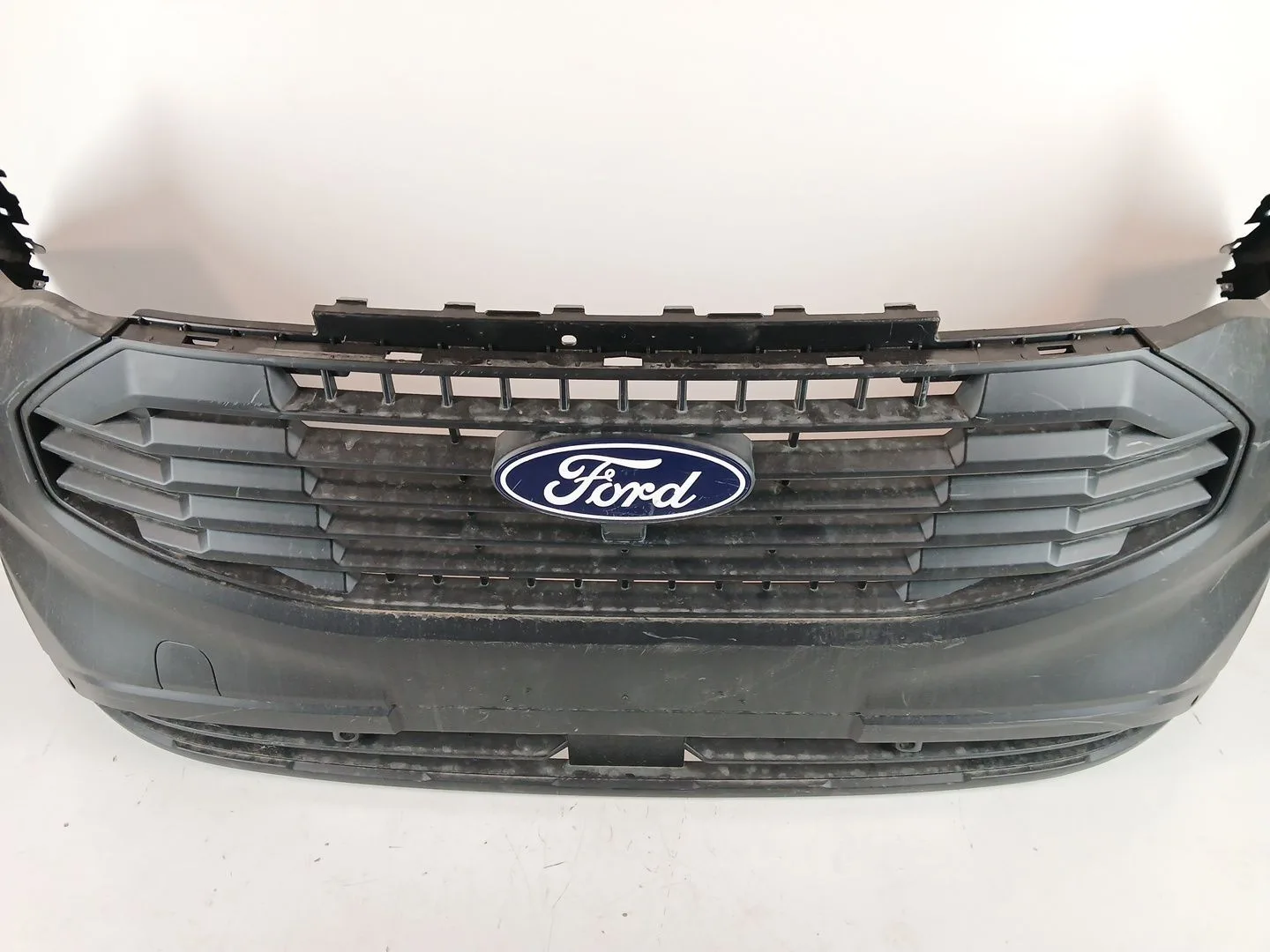 Paragolpes Delantero para Ford Transit Custom V362 Furgoneta (Fy, Fz)