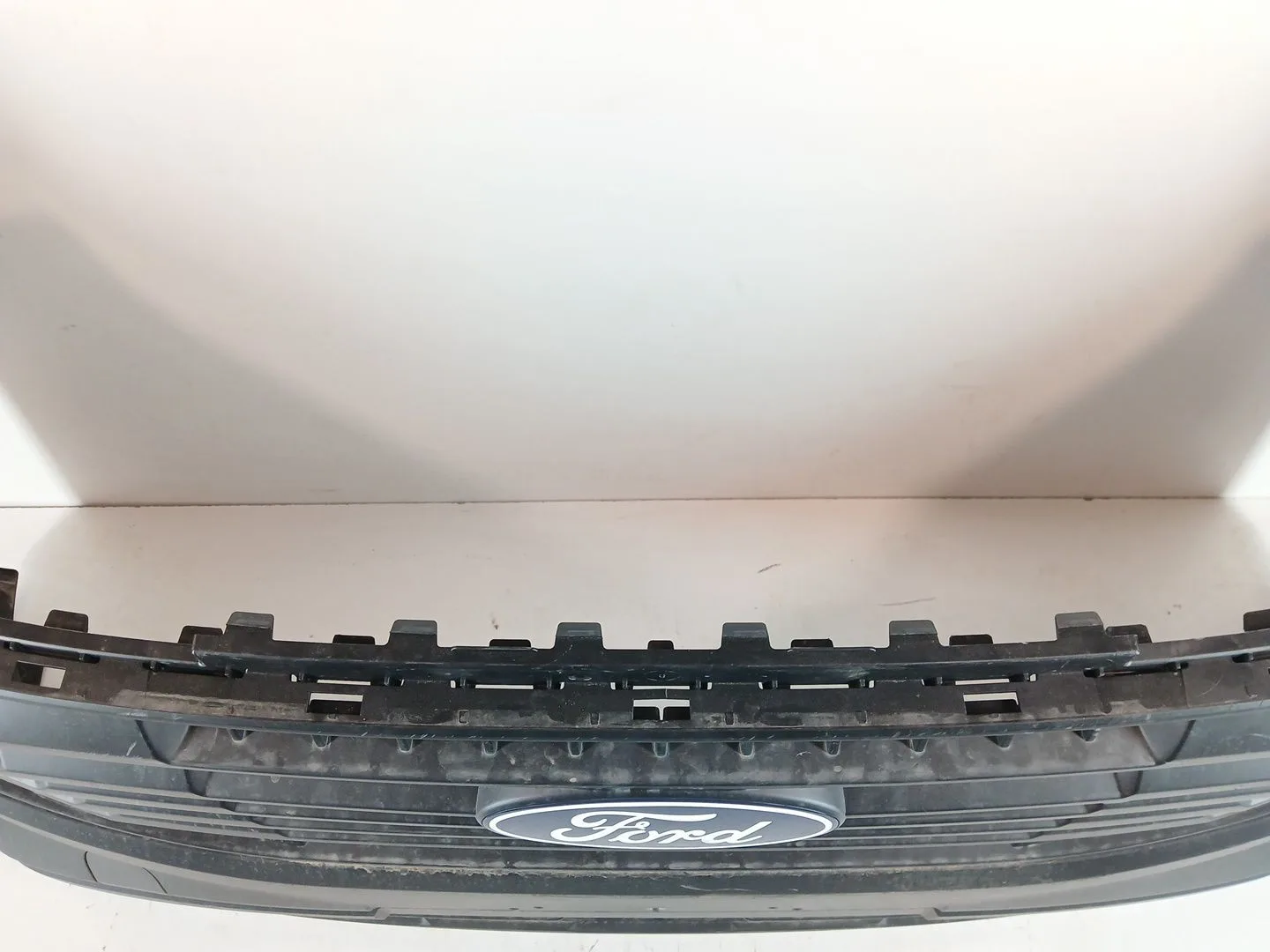 Paragolpes Delantero para Ford Transit Custom V362 Furgoneta (Fy, Fz)
