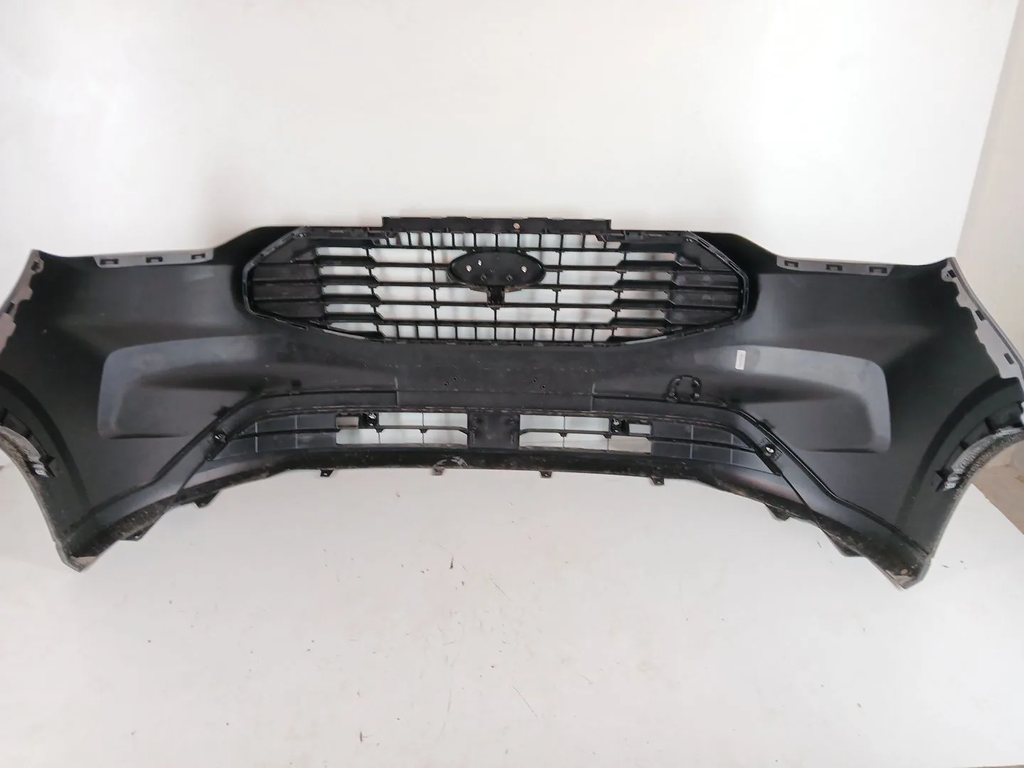 Paragolpes Delantero para Ford Transit Custom V362 Furgoneta (Fy, Fz)
