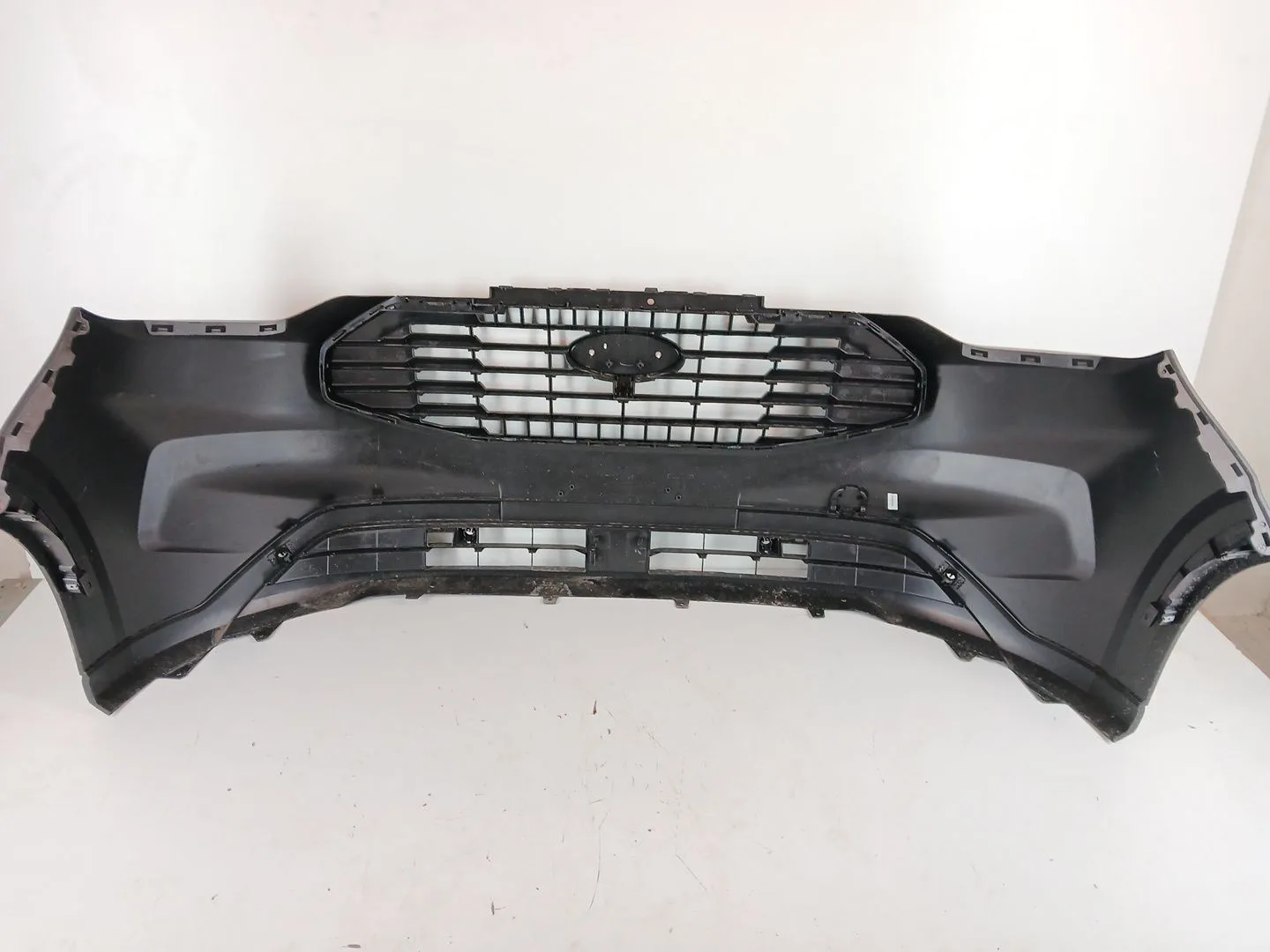 Paragolpes Delantero para Ford Transit Custom V362 Furgoneta (Fy, Fz)