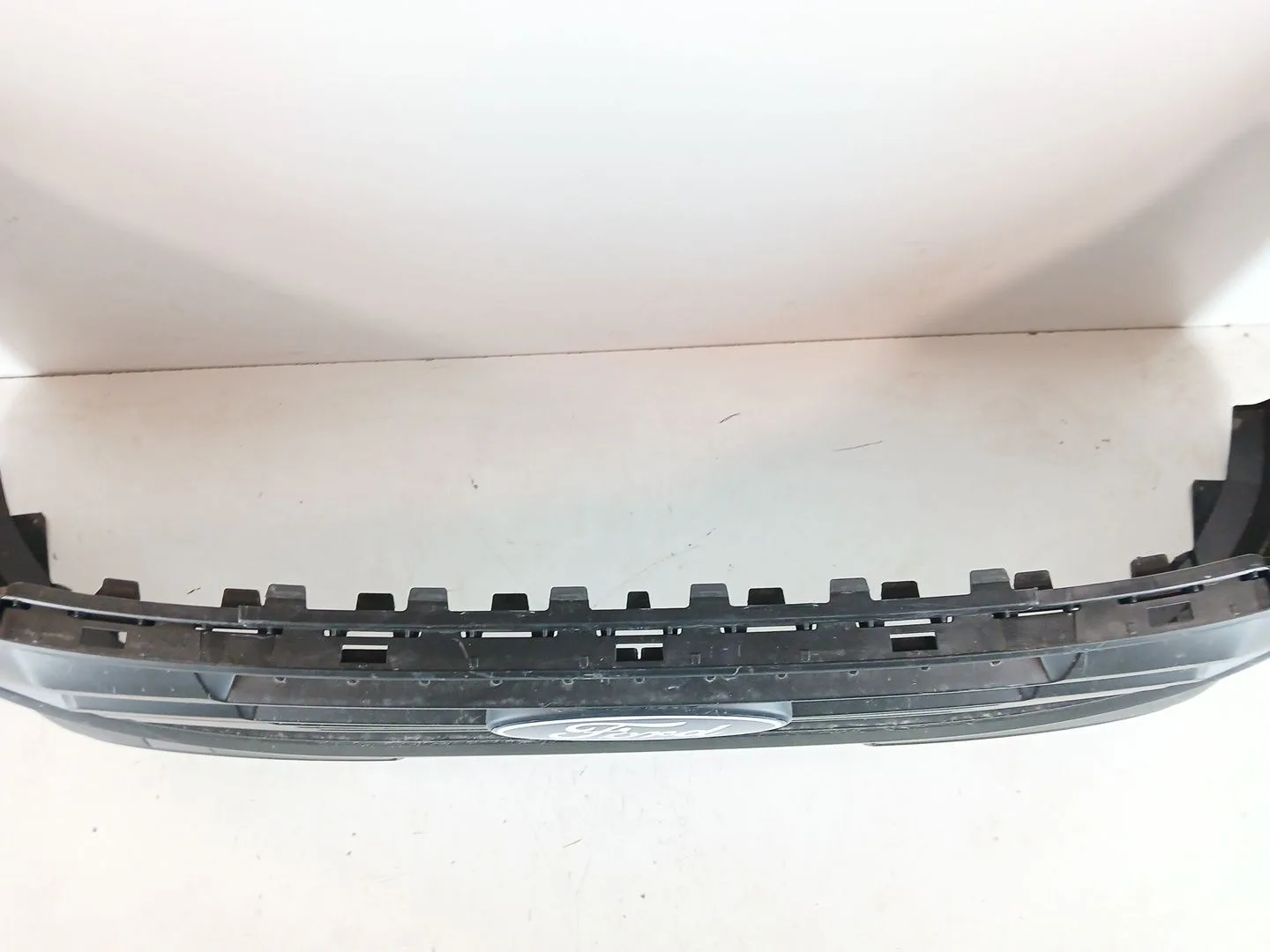Paragolpes Delantero para Ford Transit Custom V362 Furgoneta (Fy, Fz)