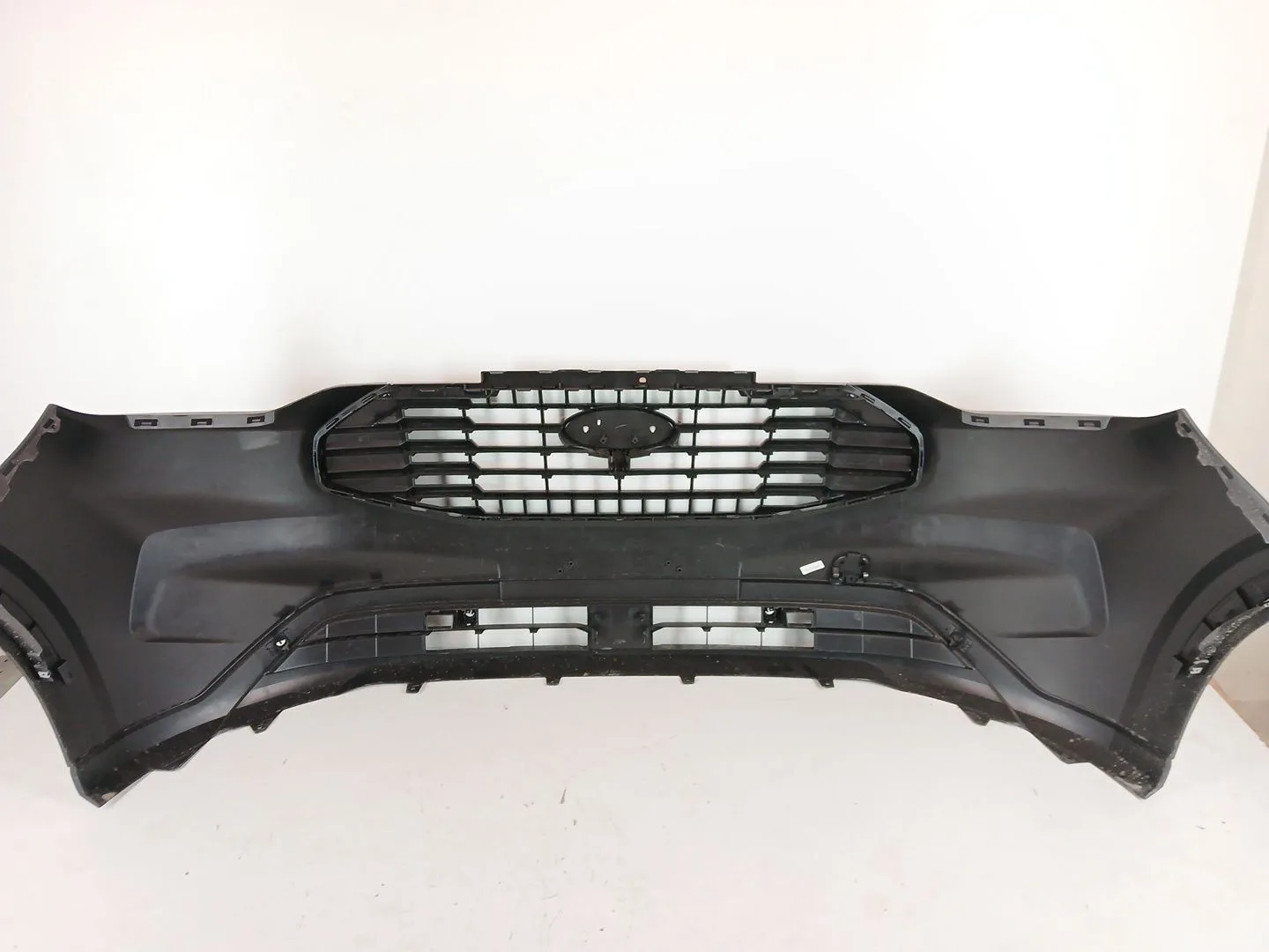 Paragolpes Delantero para Ford Transit Custom V362 Furgoneta (Fy, Fz)