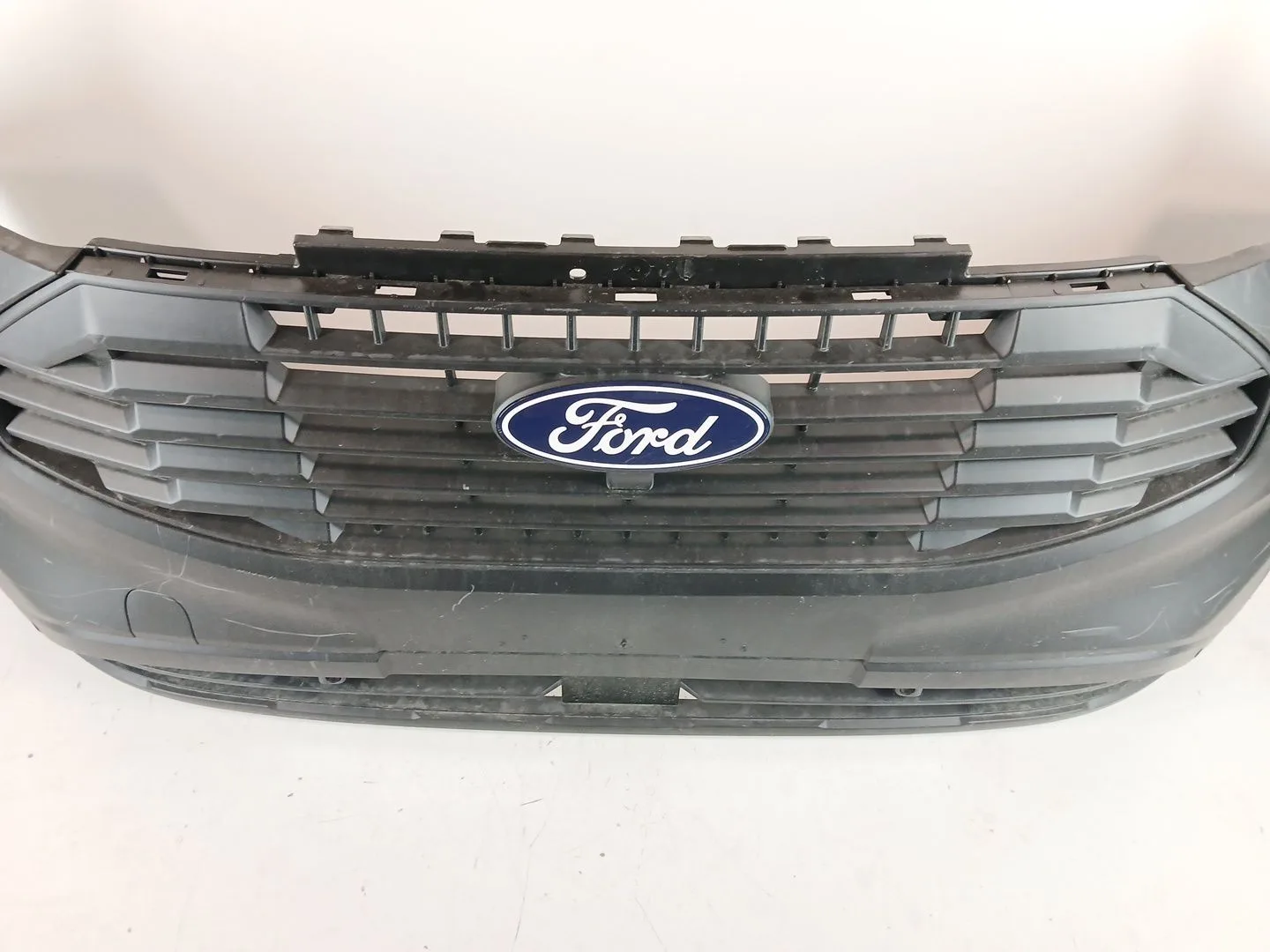 Paragolpes Delantero para Ford Transit Custom V362 Furgoneta (Fy, Fz)