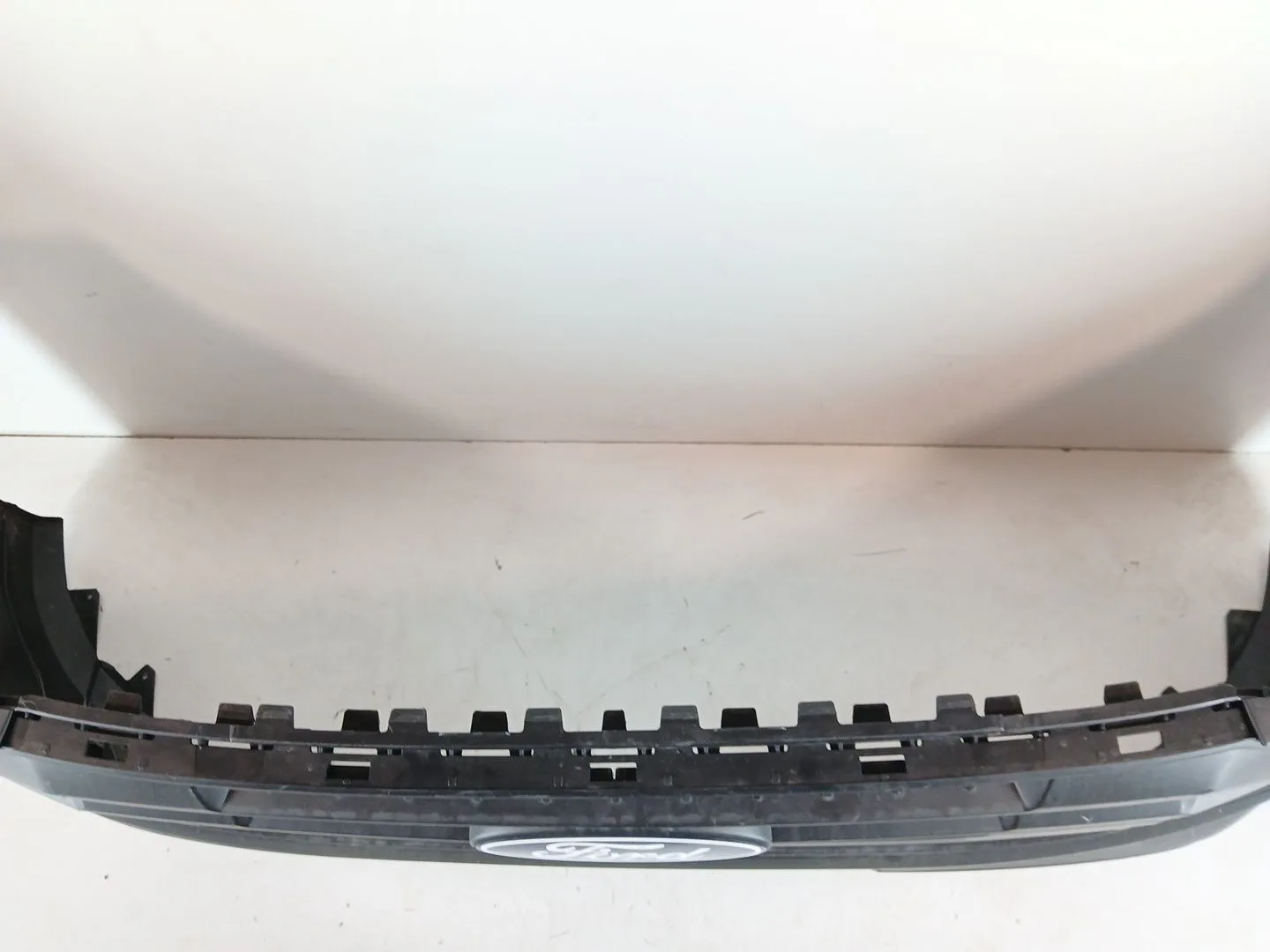 Paragolpes Delantero para Ford Transit Custom V362 Furgoneta (Fy, Fz)