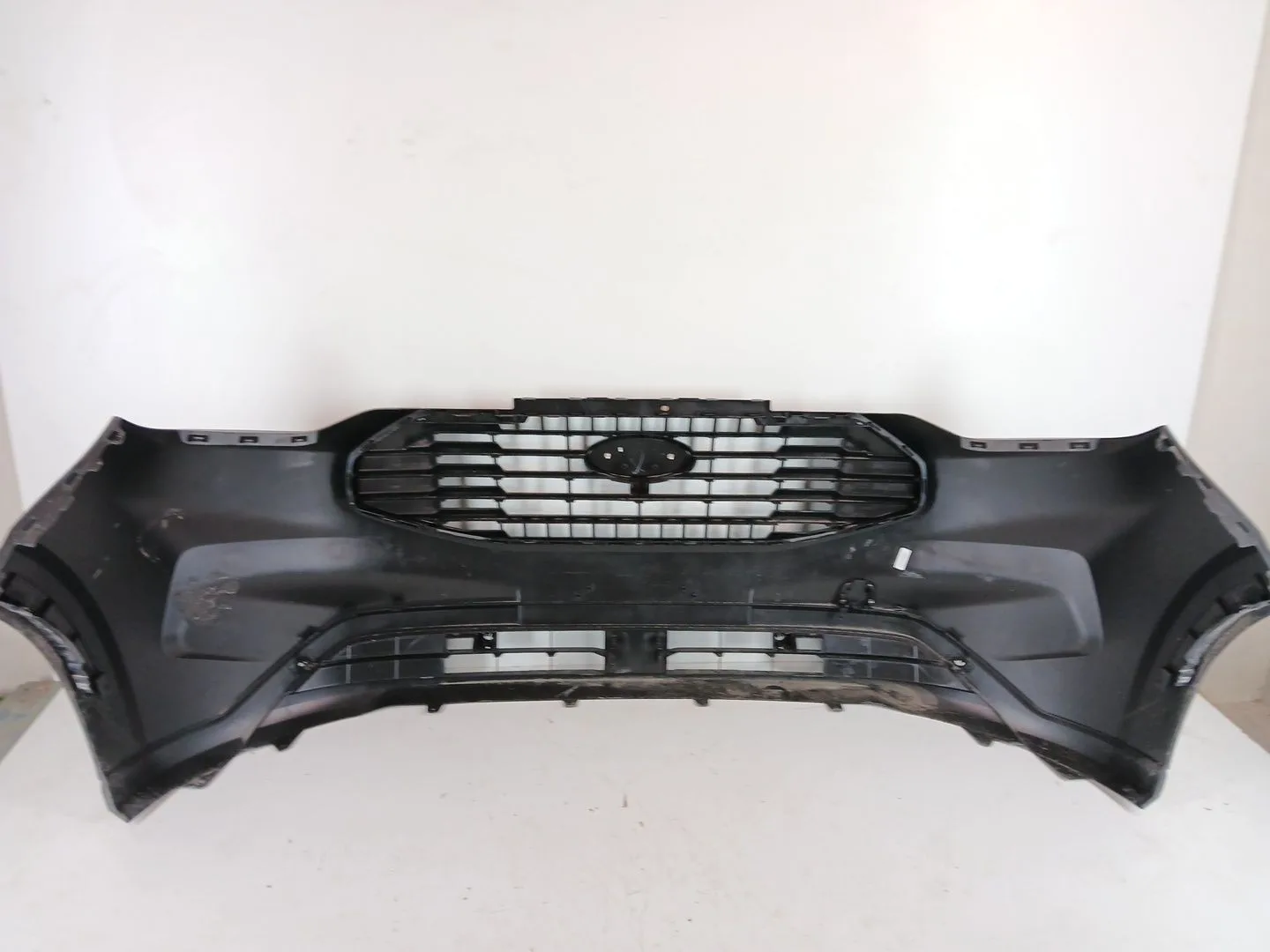 Paragolpes Delantero para Ford Transit Custom V362 Furgoneta (Fy, Fz)