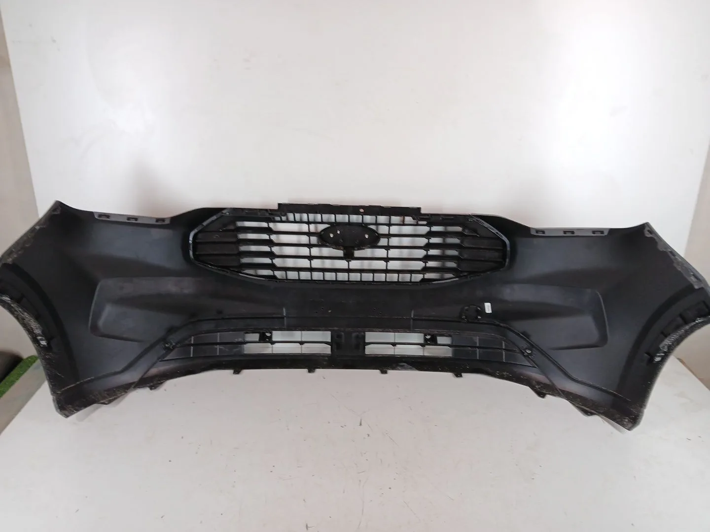 Paragolpes Delantero para Ford Transit Custom V362 Furgoneta (Fy, Fz)