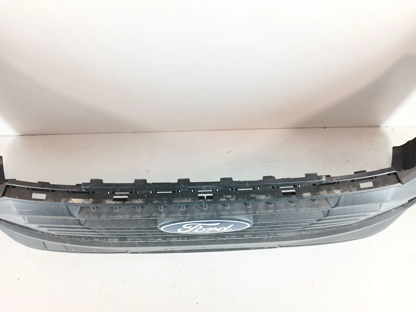 Paragolpes Delantero para Ford Transit Custom V362 Furgoneta (Fy, Fz)